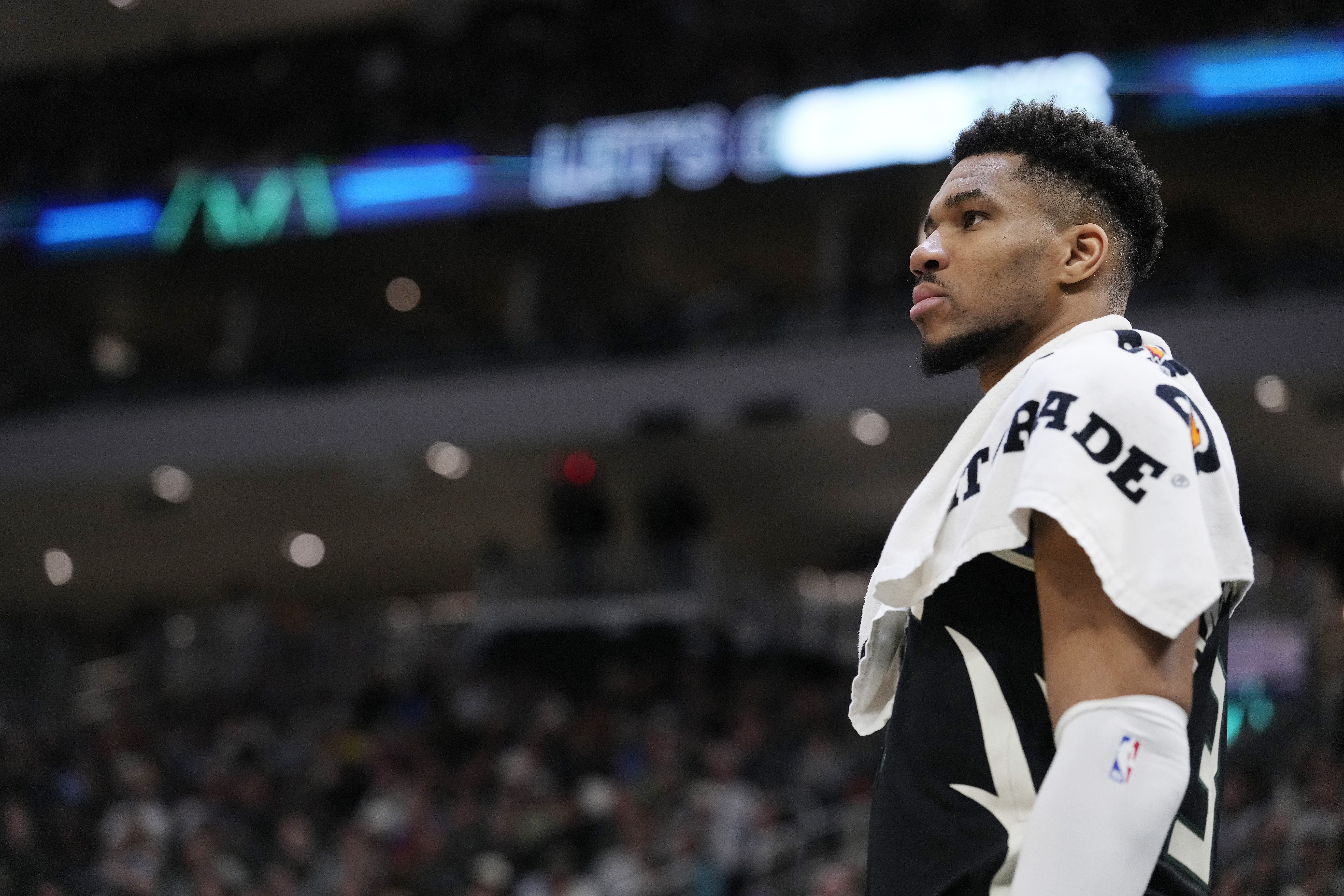 Bucks Respond to Giannis Antetokounmpo Trade News With Petty Social Media Post