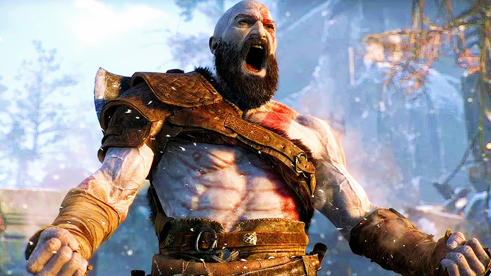 newsweek.com - Griff Griffin - 'God of War': release date, trailer and everything we know