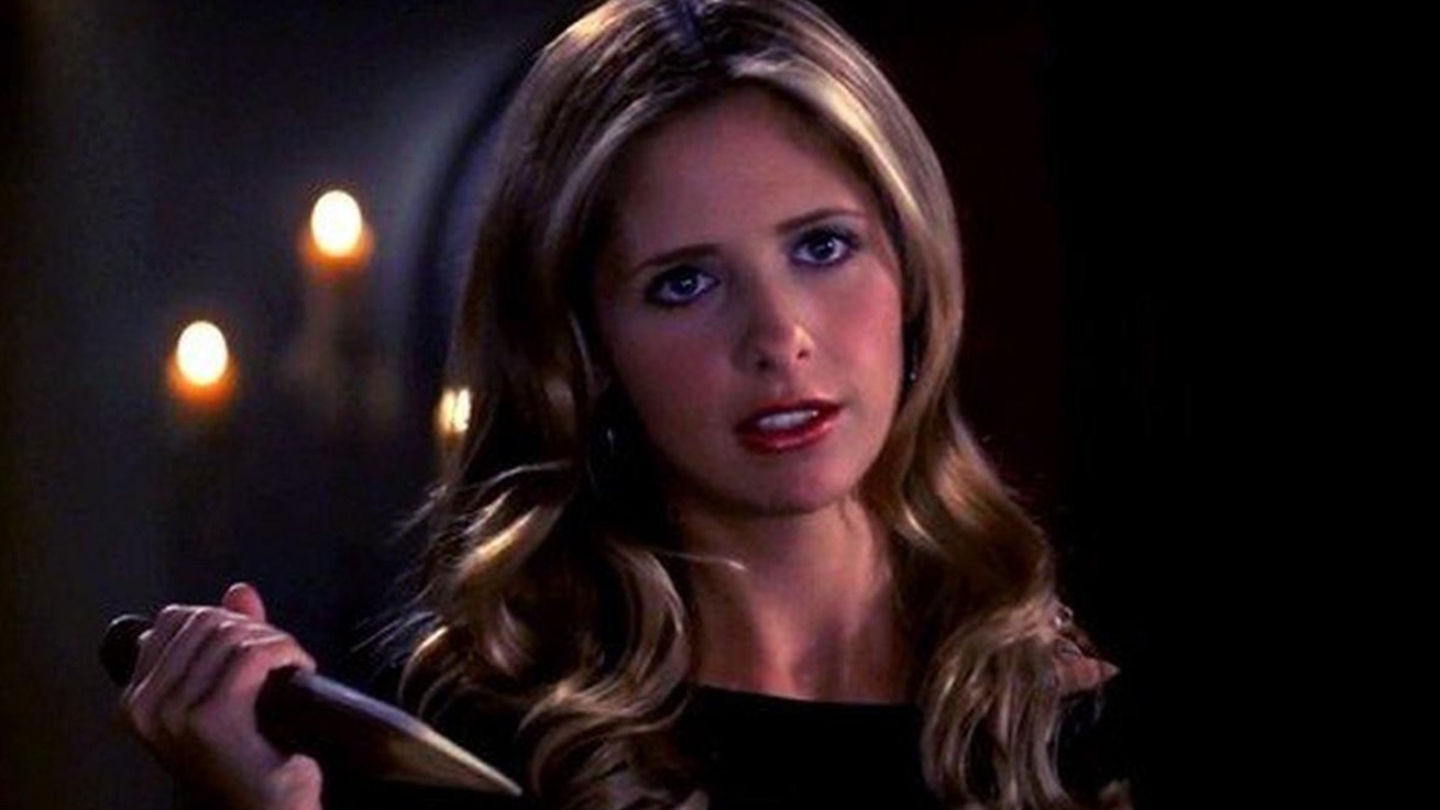 Sarah Michelle Gellar Explains Delay for ‘Buffy the Vampire Slayer: New Sunnydale’