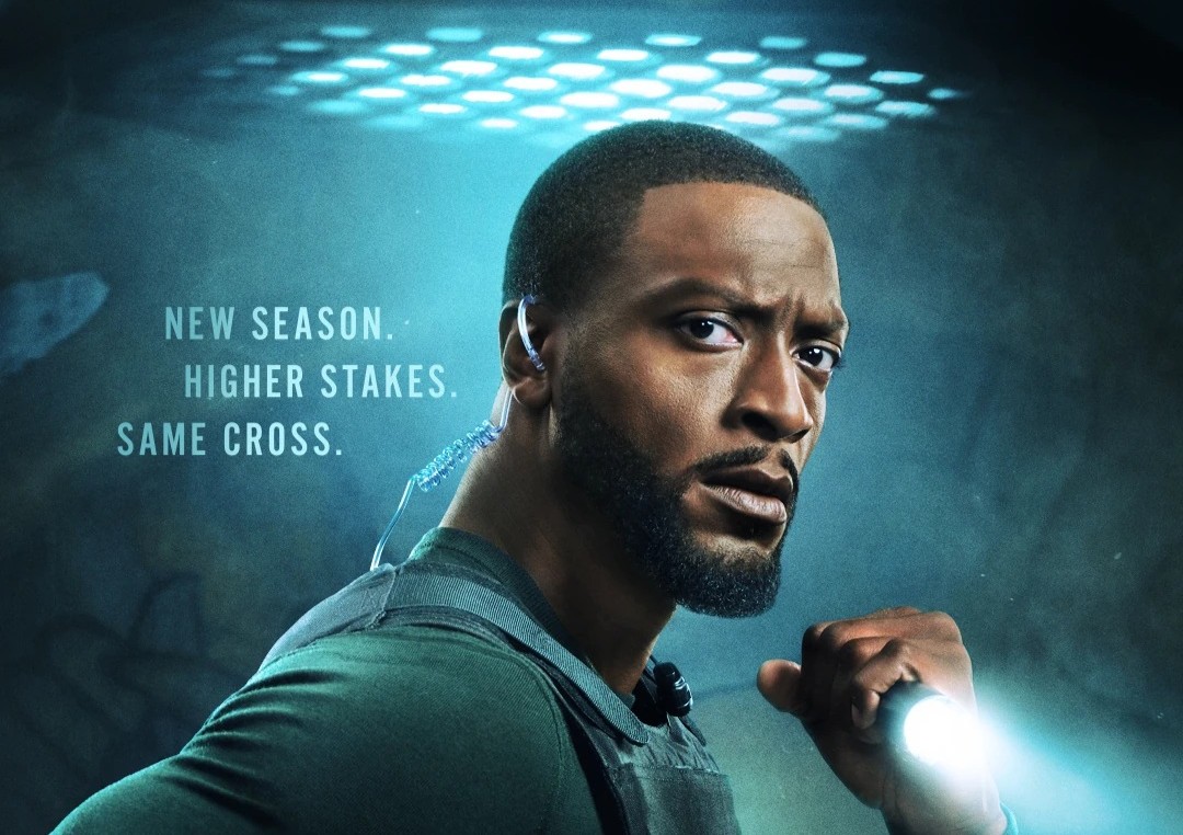 ‘Cross’ Season 2 Episodes List: Release Schedule, Complete Episode Guide