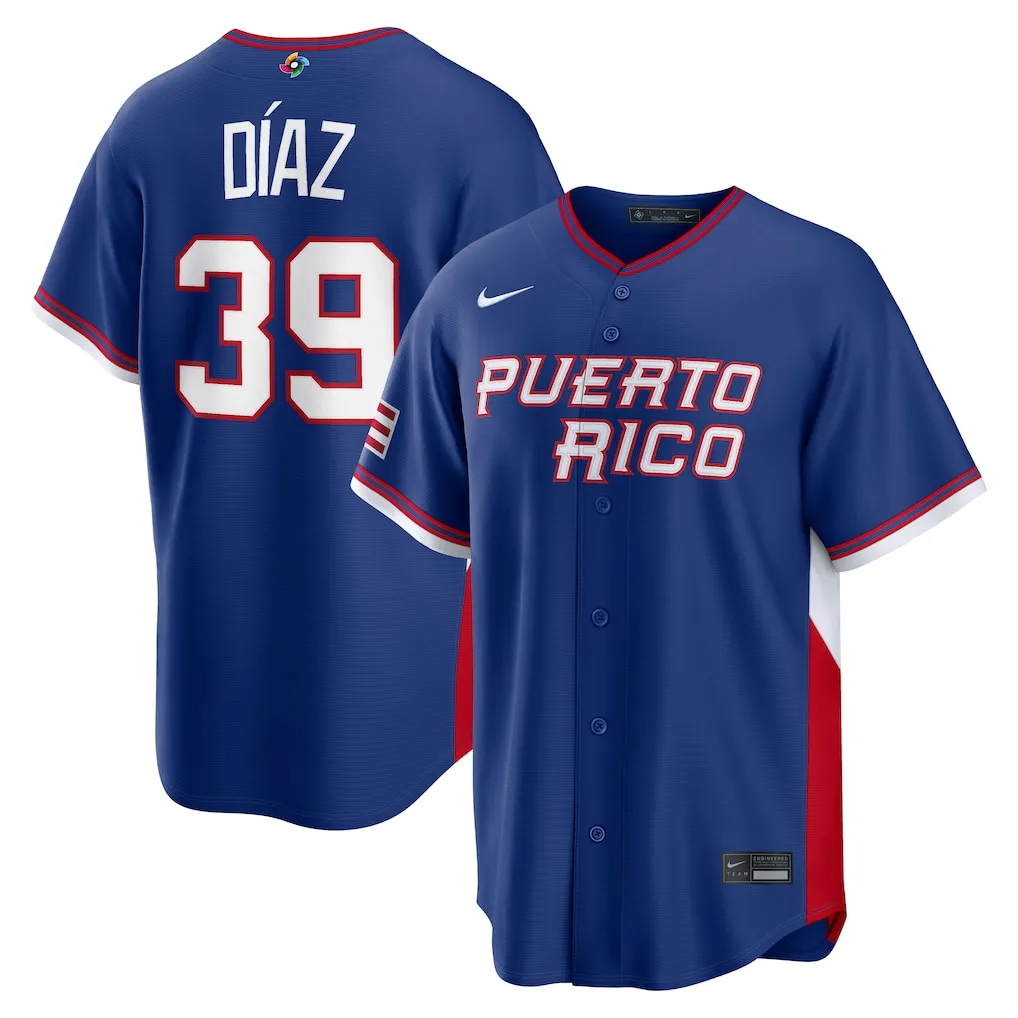 World Baseball Classic 2026 Jerseys Released: Shop USA, Japan