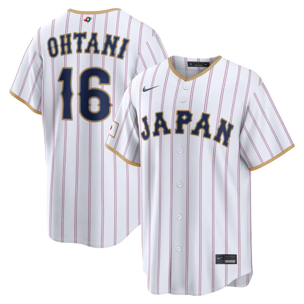 How to Buy Shohei Ohtani Team Japan 2026 World Baseball Classic