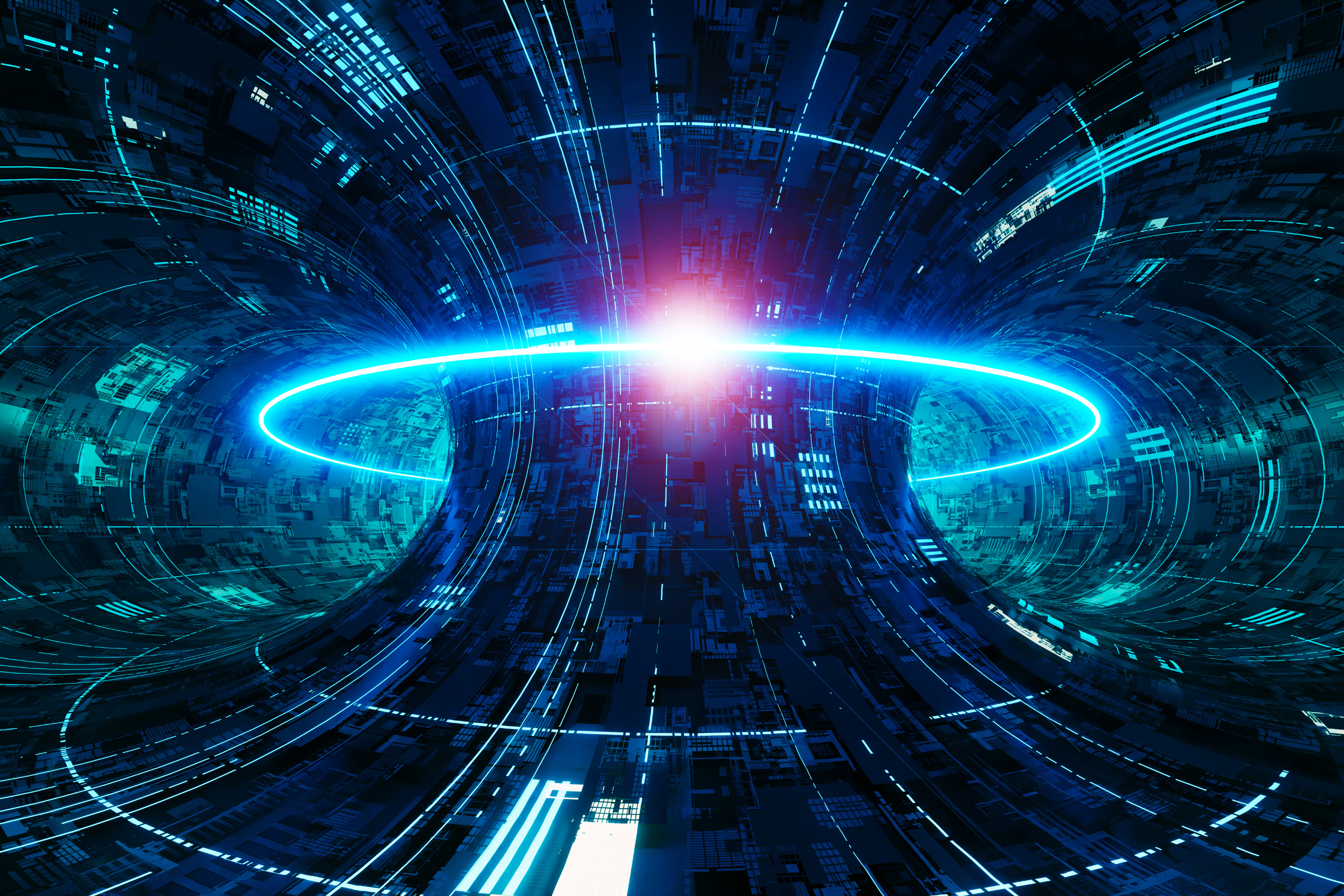 Texas Boy Starts Building Device for Fun—by 12 He’s Achieved Nuclear Fusion