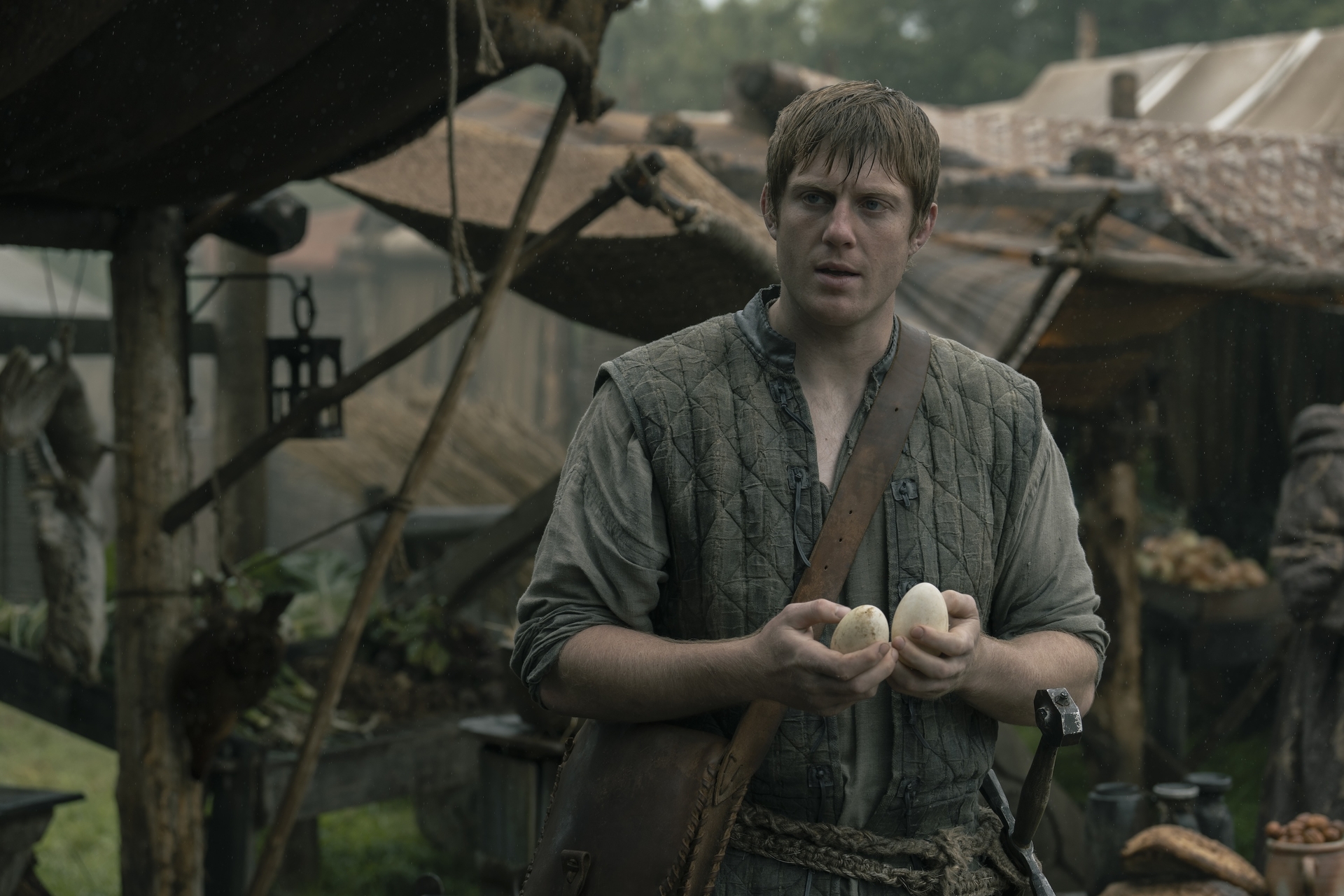 ‘A Knight of the Seven Kingdoms’ Season 1 Episode 4 – Release Date, Schedule, How to Watch