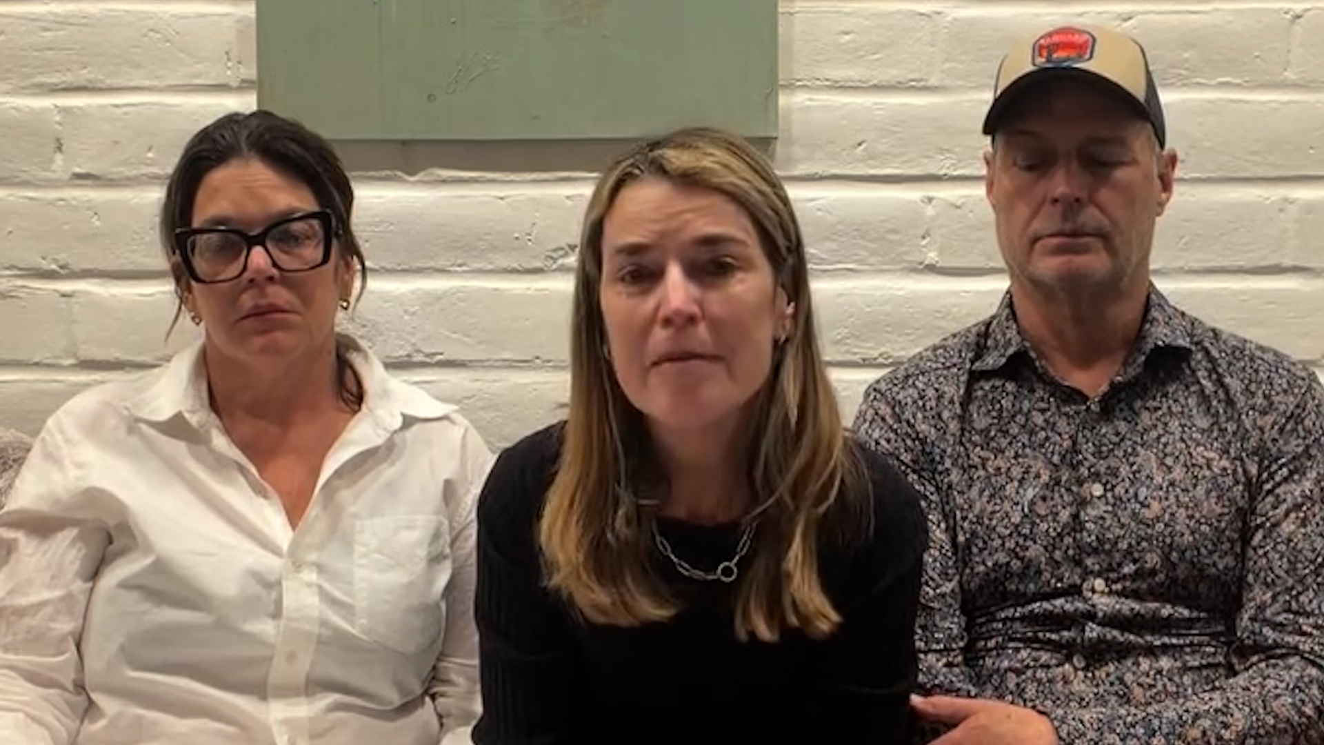 Who is Savannah Guthrie's brother-in-law, Tommaso Cioni? - Newsweek