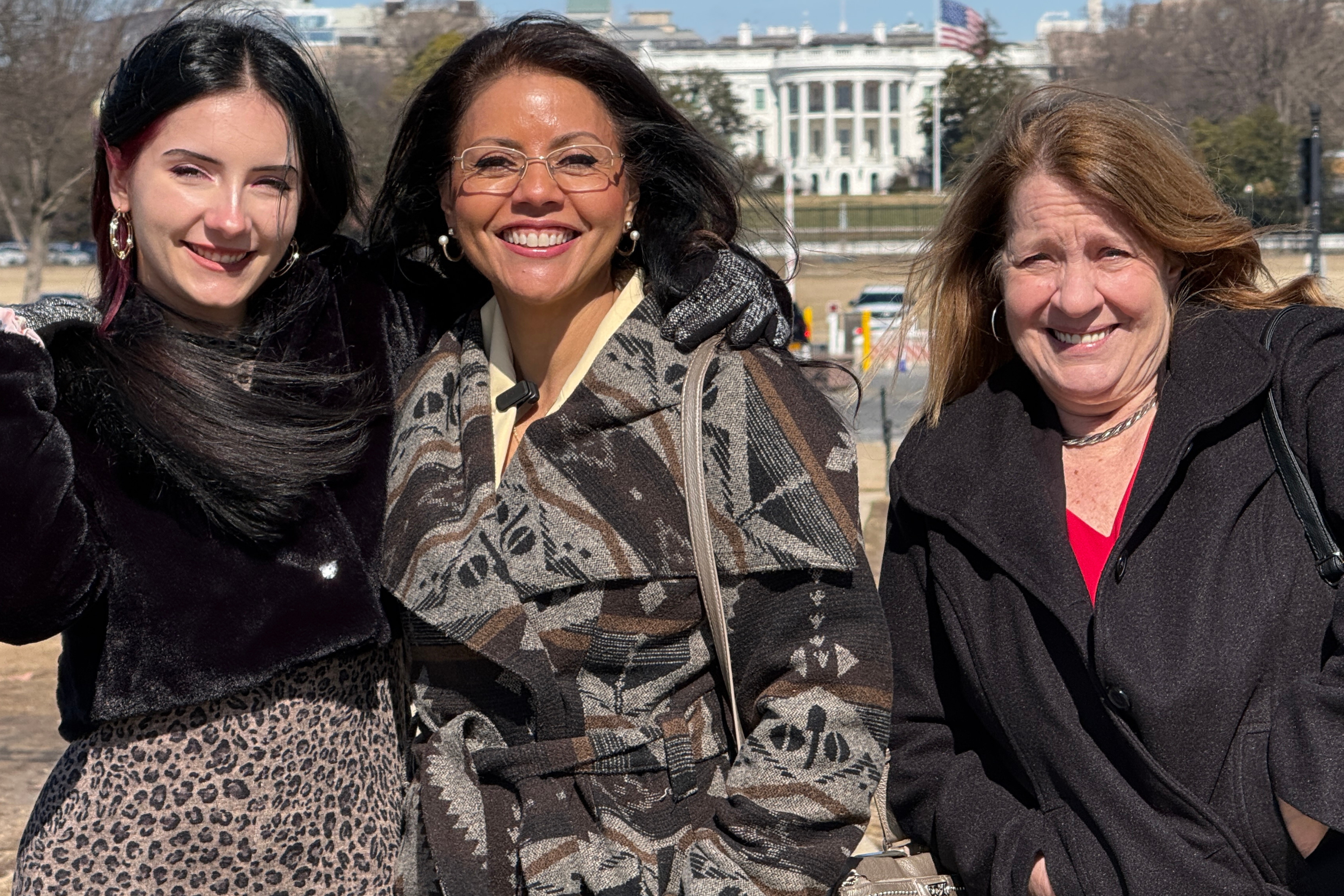 Who Is Sage Blair? Teen Invited by Trump to State of the Union