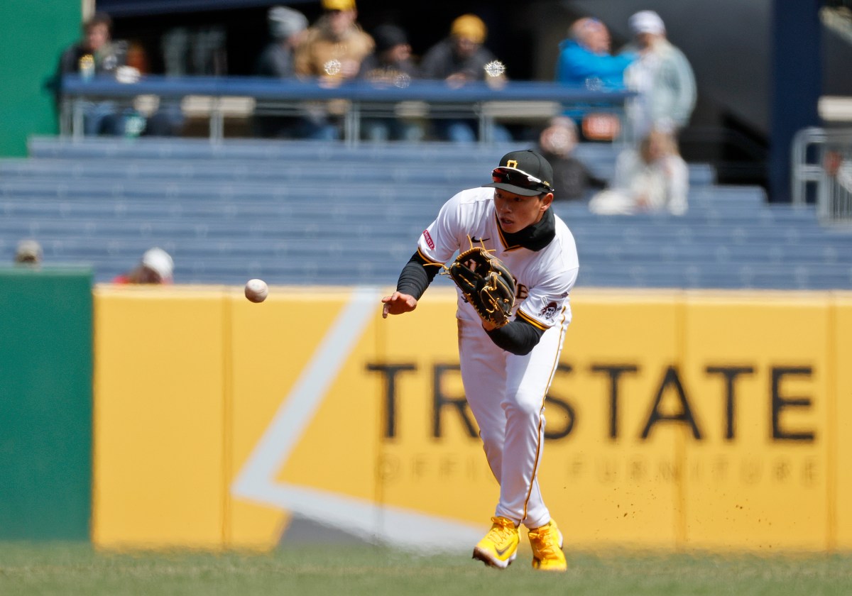 Red Sox Snag Rising Star Tsung-Che Cheng Before Spring Training