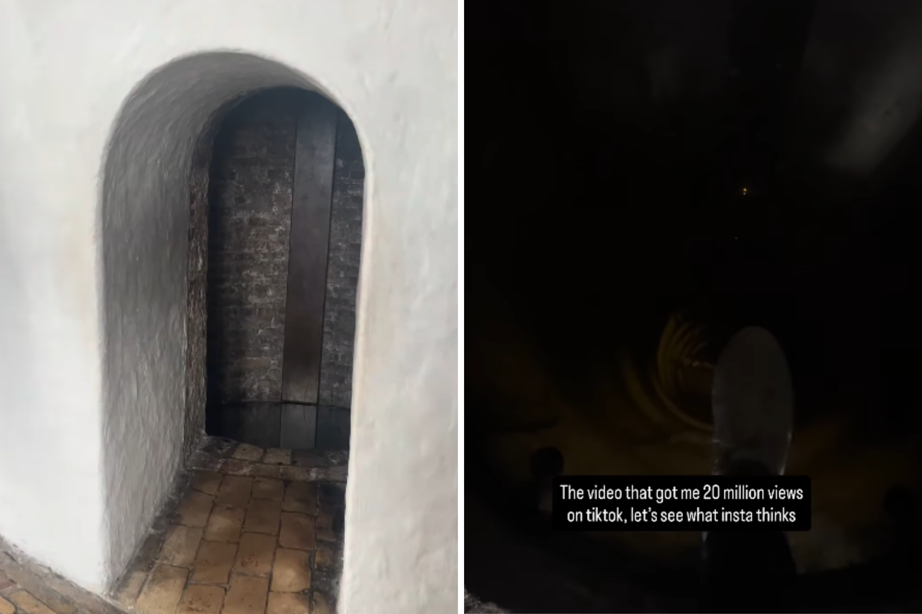 Woman Traveling Solo Captures Moment She ‘Nearly Died’ on Camera