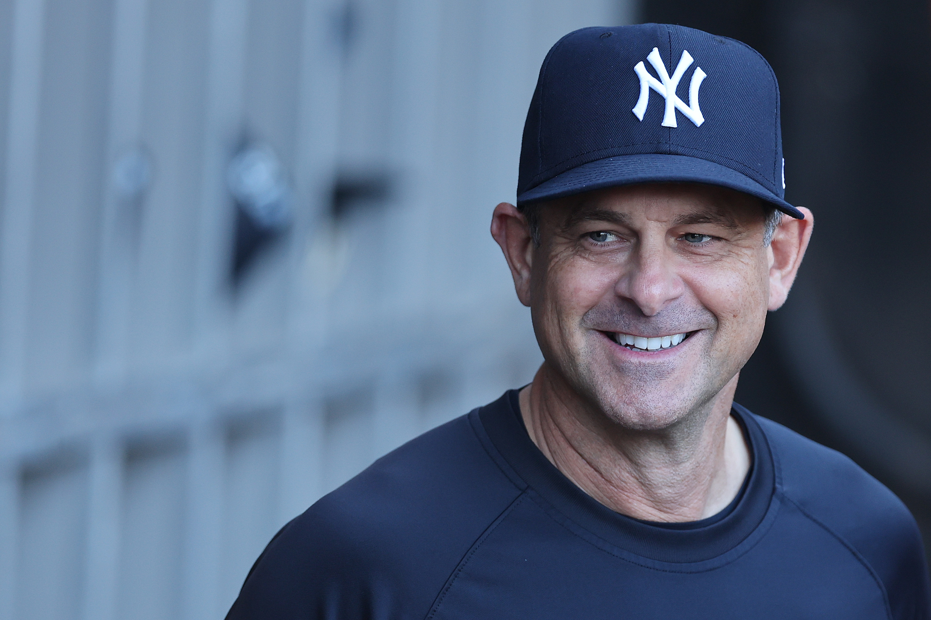 Yankees Land 95 mph, 17-Year-Old Right-Hander From Mexican Champions: Report
