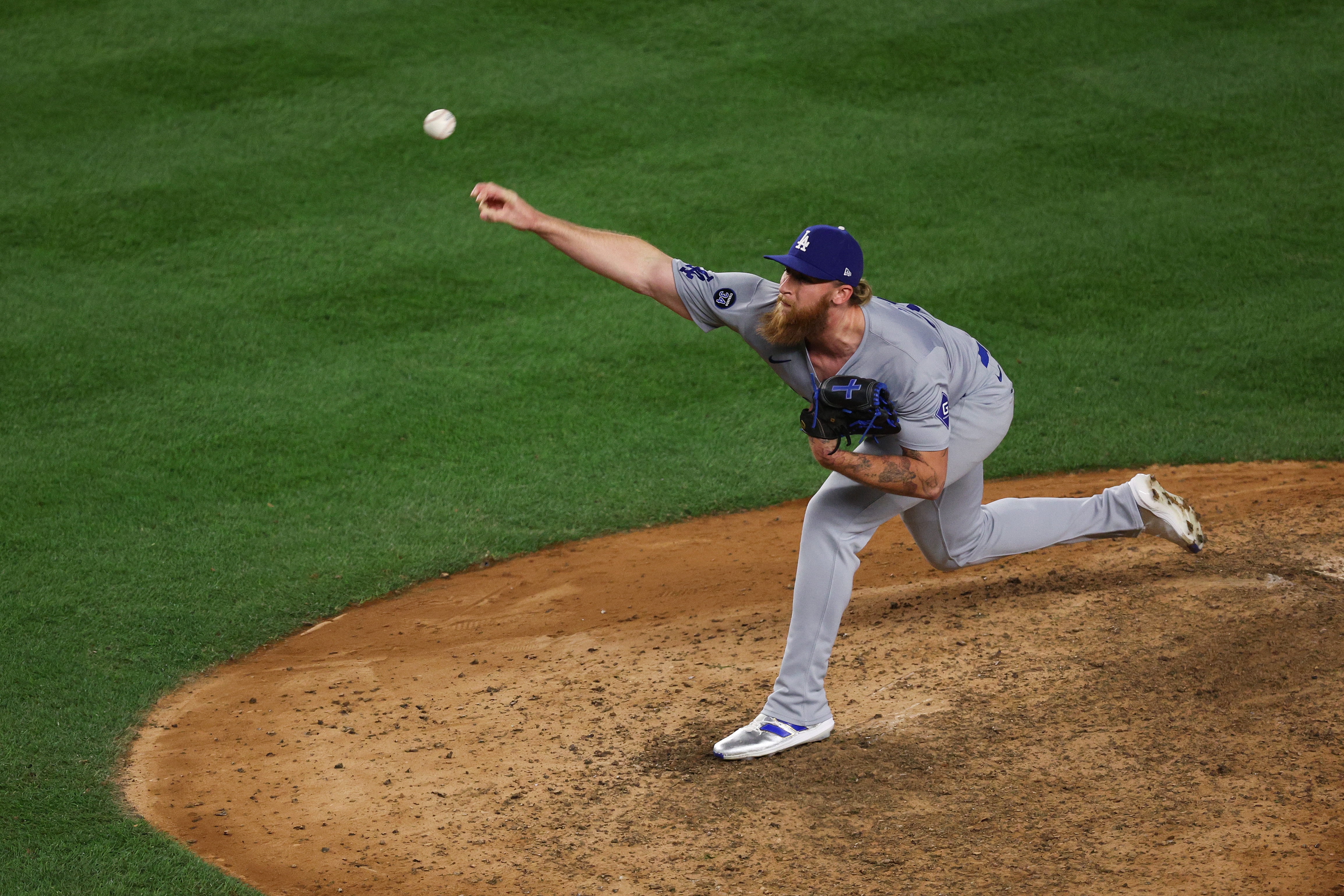 Yankees Urged to Sign 105 MPH Former No. 3 Prospect to Replace Luke Weaver