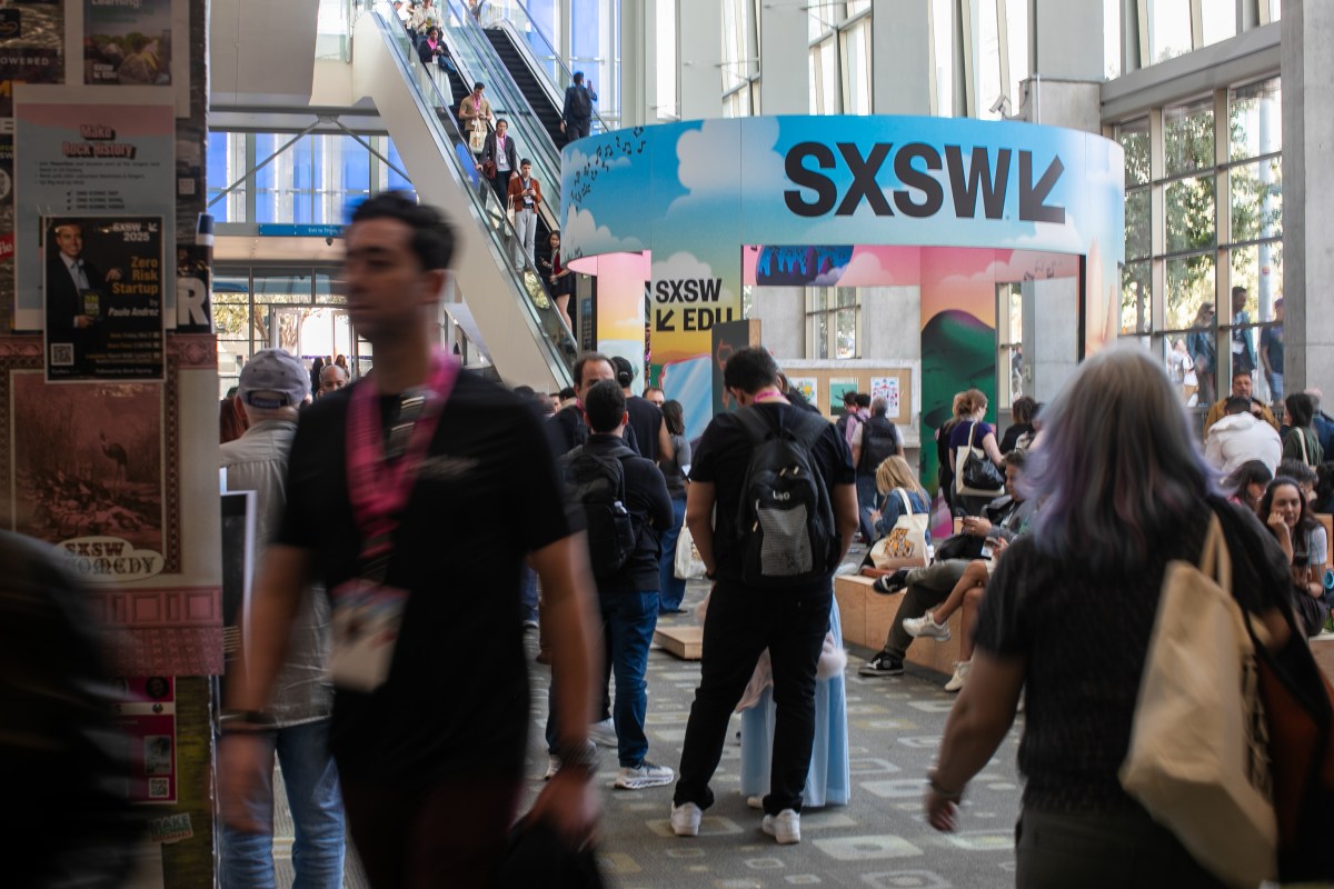 40 Years of South by Southwest: The Festival That Changed It All