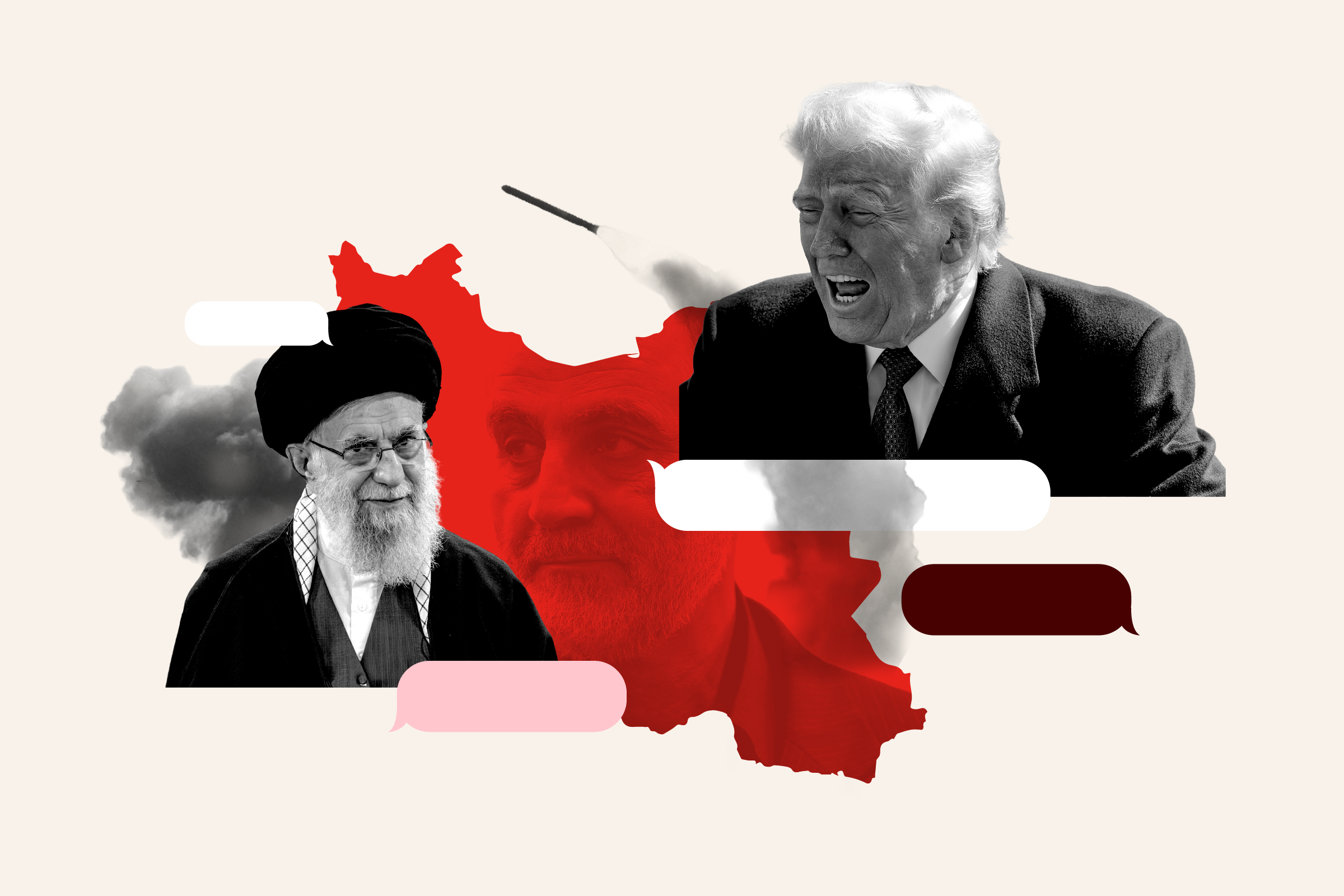 How Donald Trump Won His Ultimate FAFO Feud