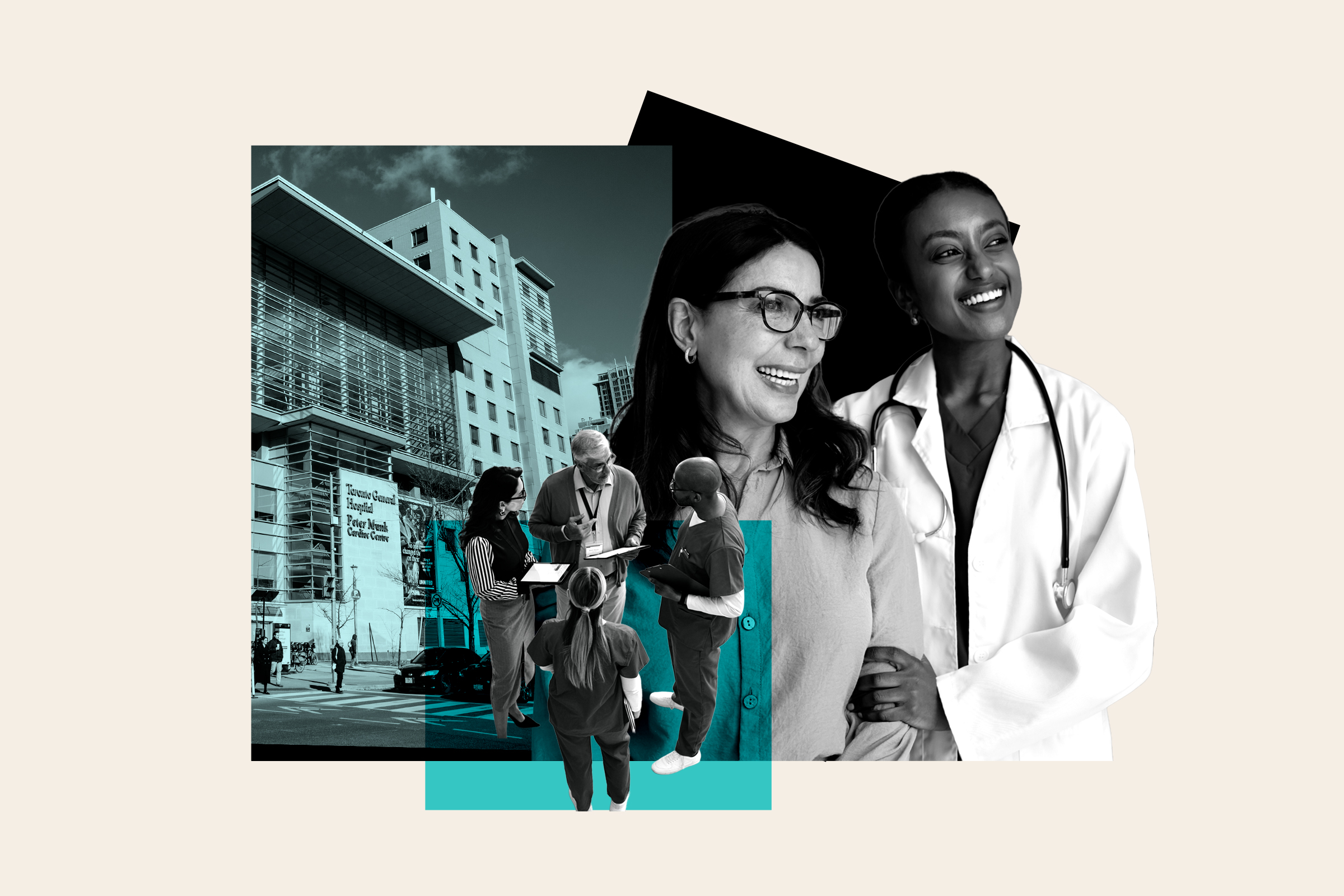 How Canada’s Top Hospital Saw Opportunity in America’s Science Cuts