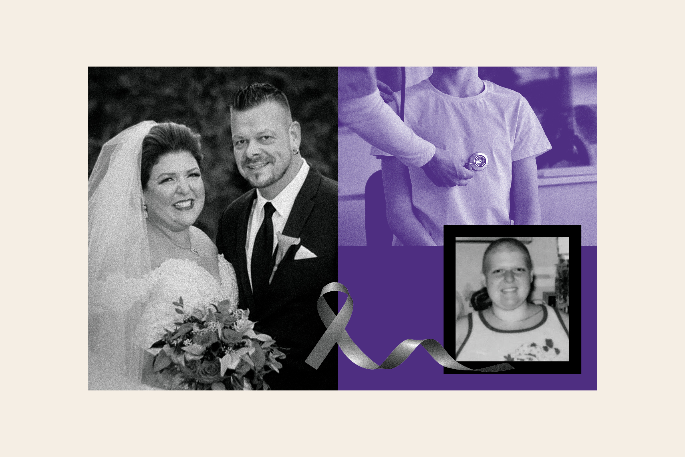 I Was Diagnosed With Cancer as a Teen. A Stranger Across the World Saved My Life