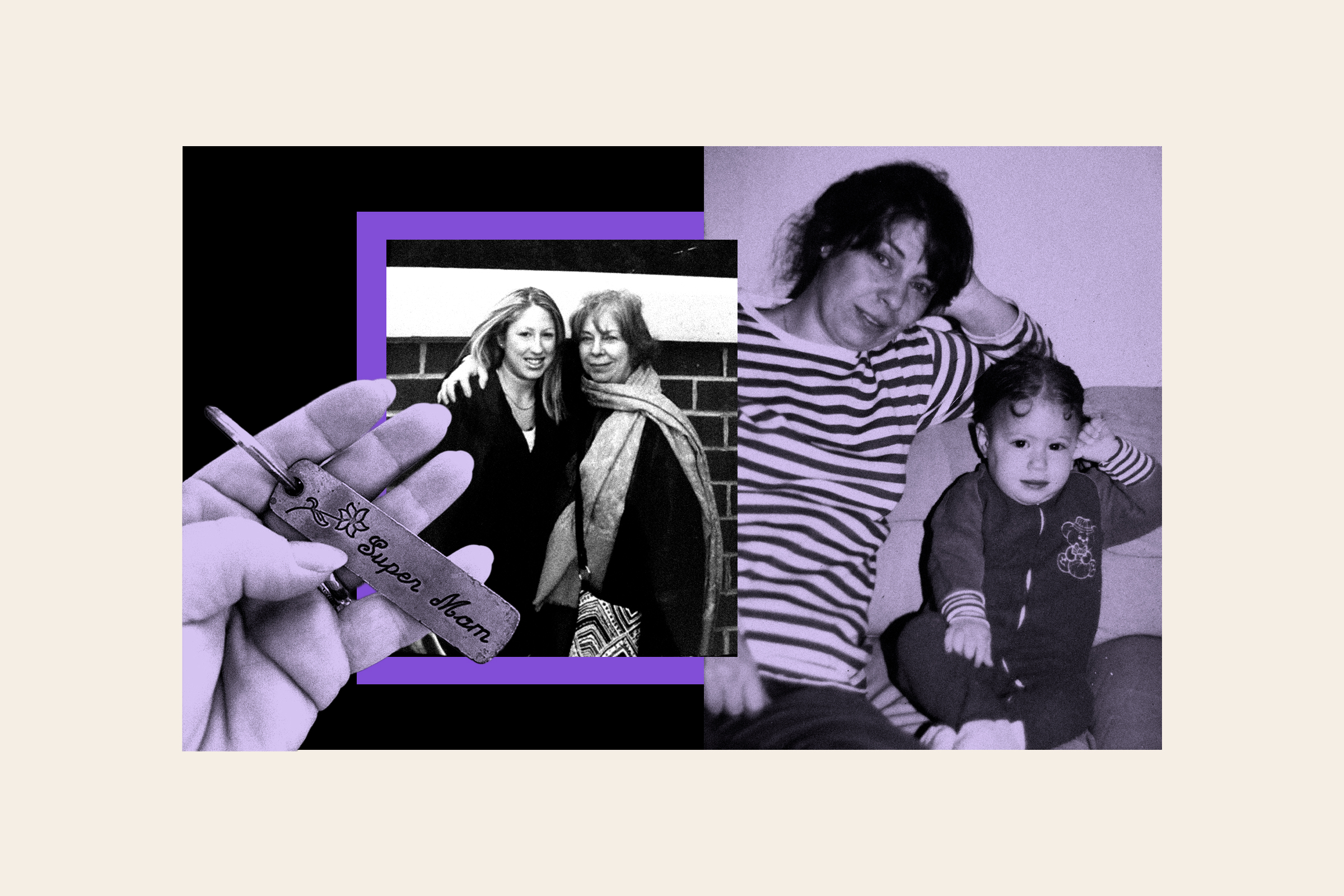 My Mom Hid Her Cancer From Me. Years Later, I Think I Understand Why