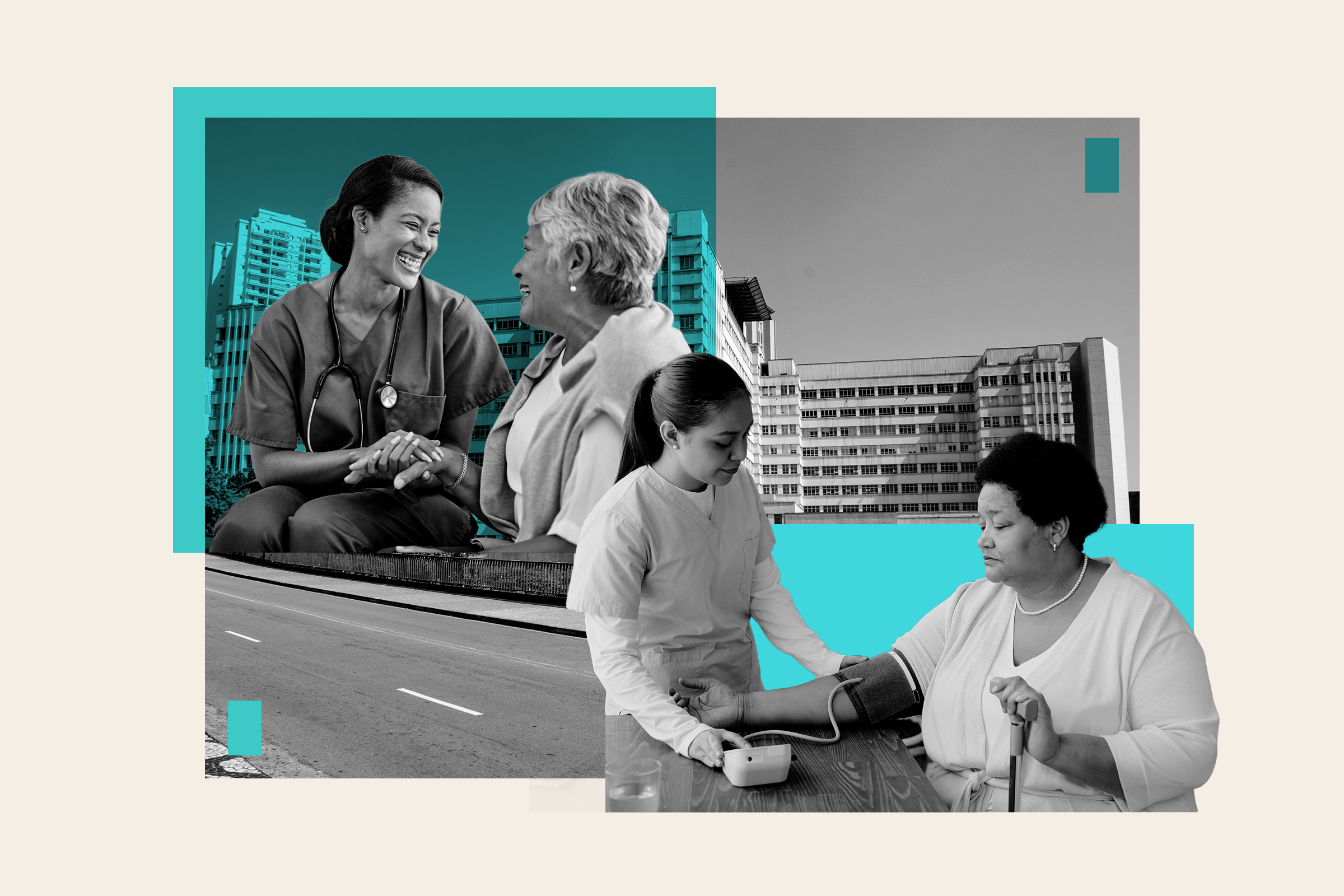 These Top Hospitals in Latin America Are Raising the Standard of Care