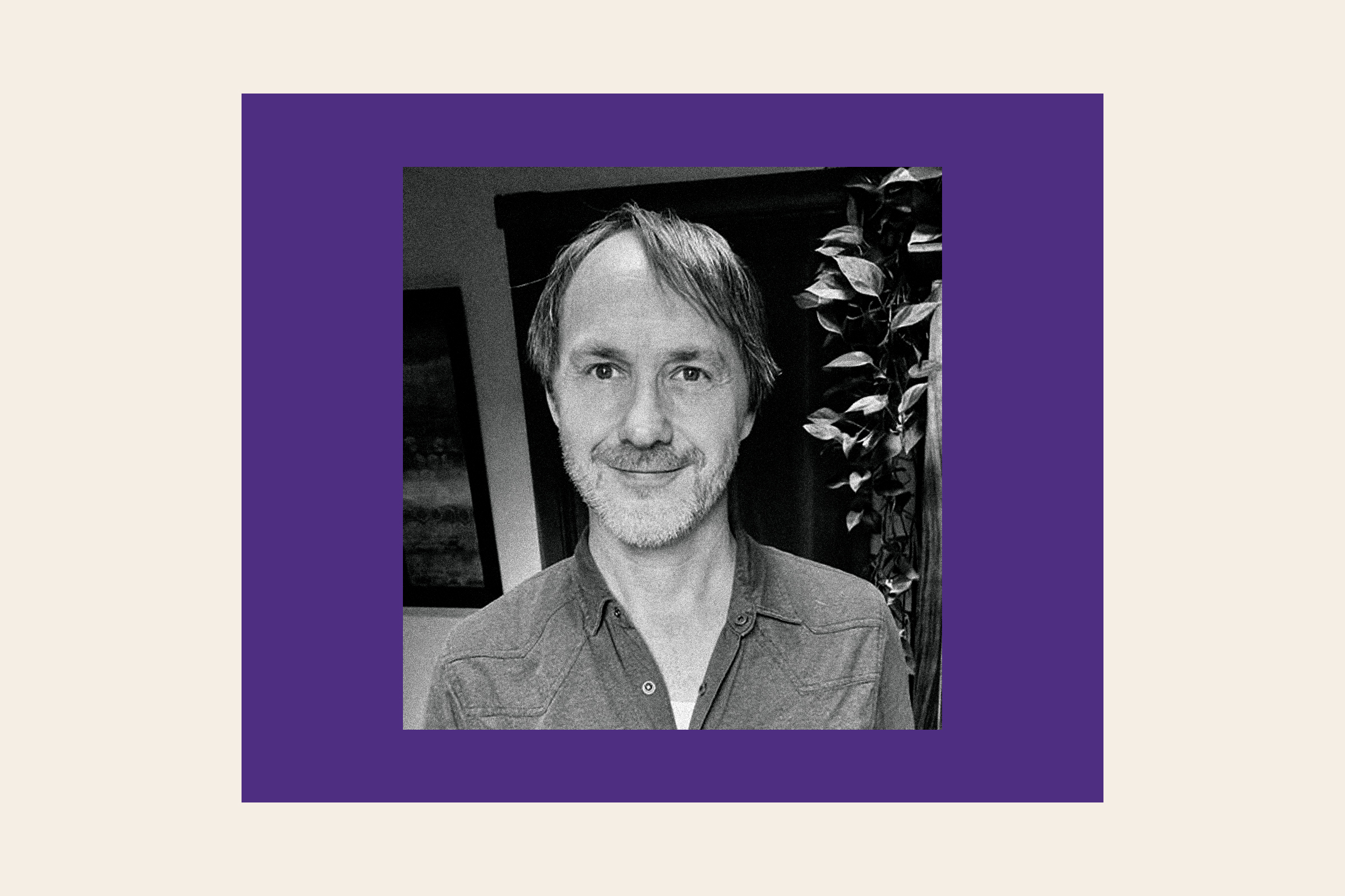 We Talked for Weeks Over Email. Then I Discovered the Truth