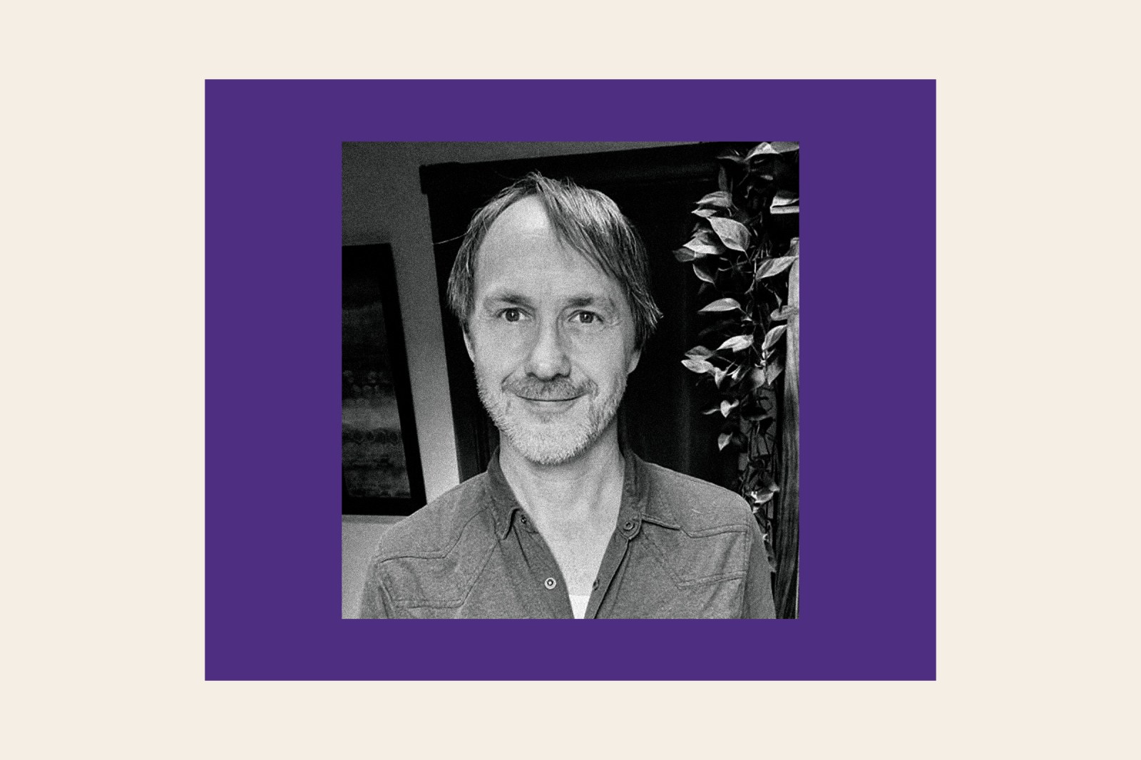 newsweek.com - Matthew Albracht - We talked for weeks over email. Then I discovered the truth