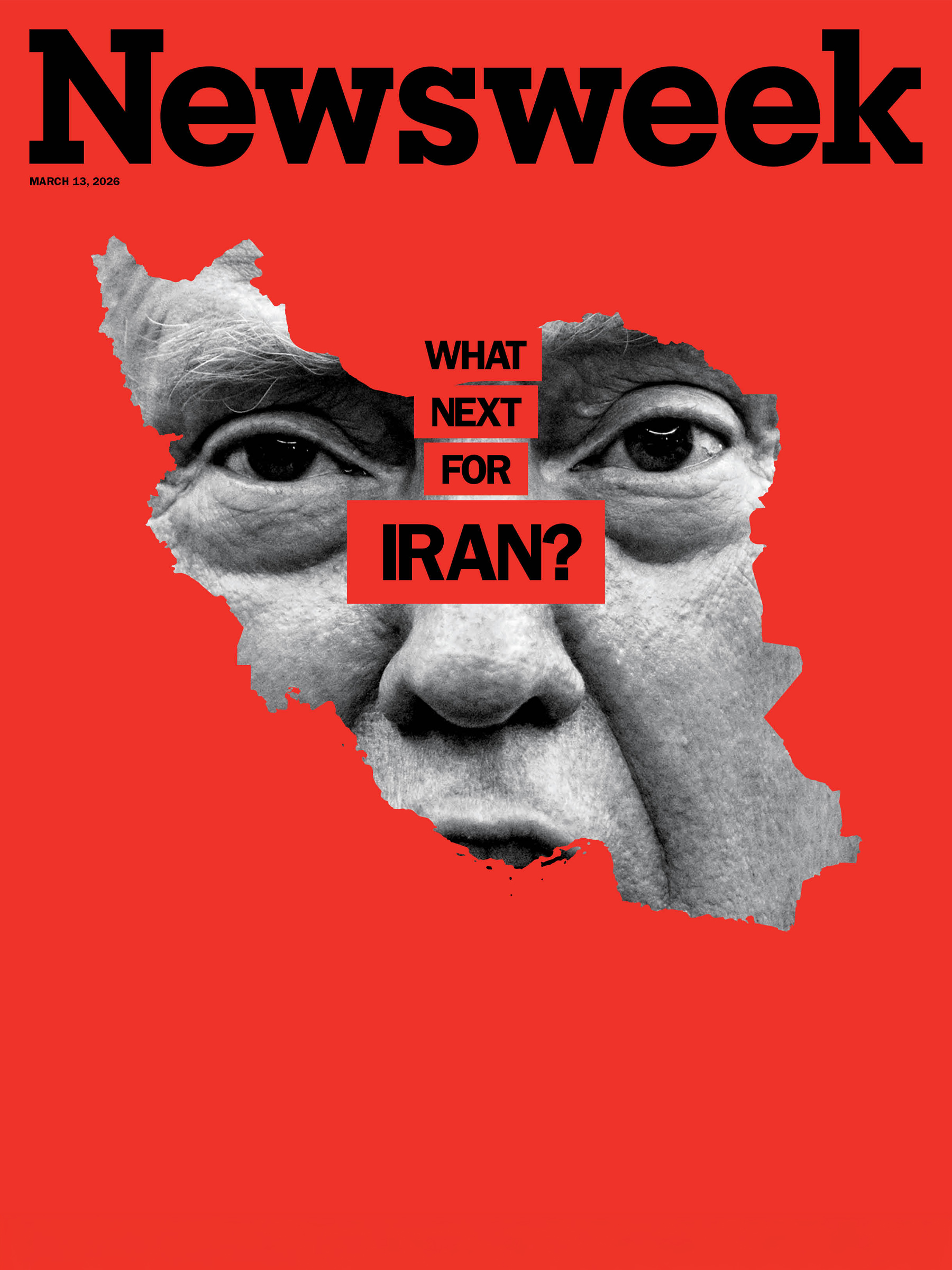 Newsweek Archive