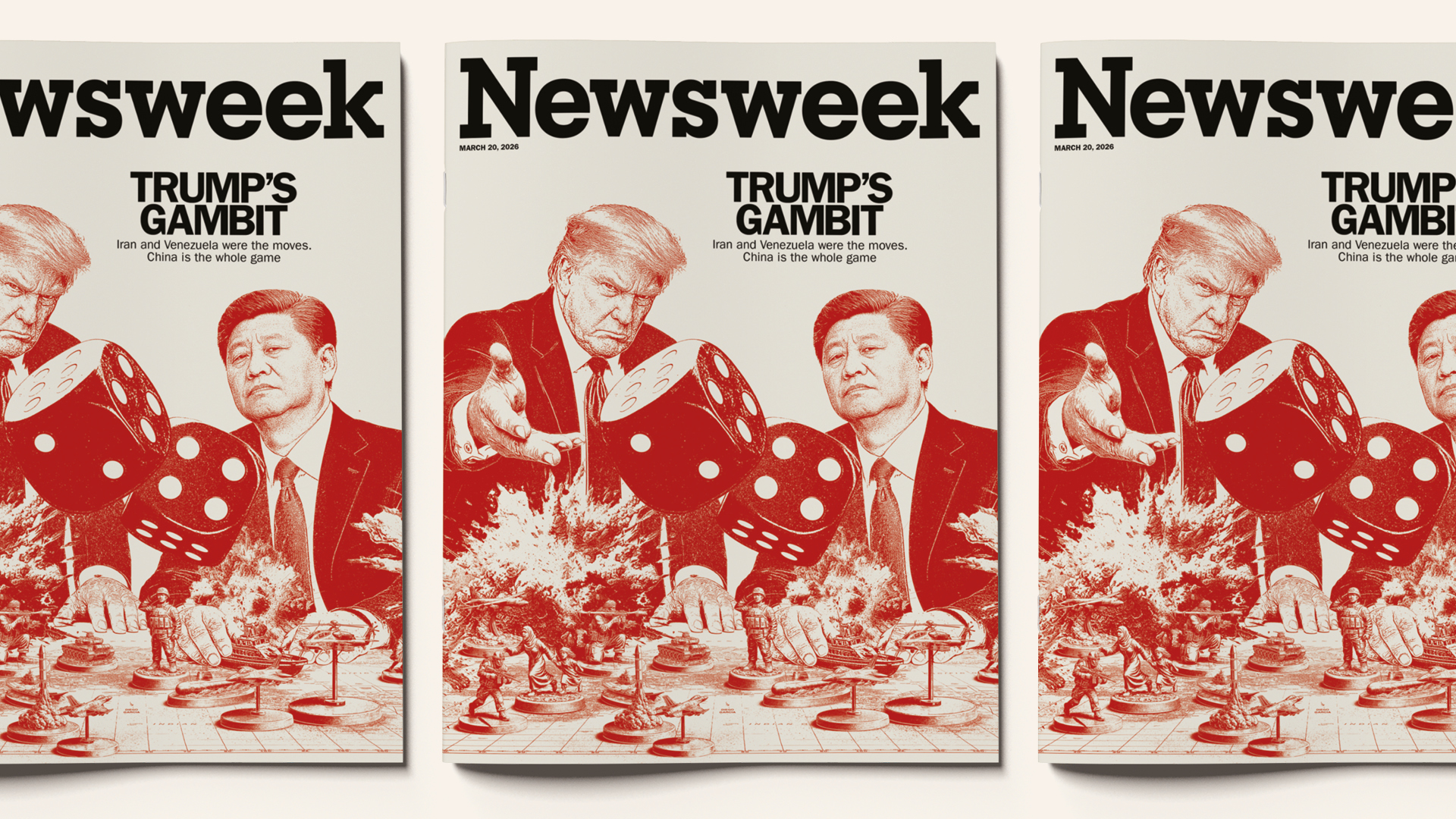 Why China Cares About Diego Garcia and the US Base in the Chagos Islands