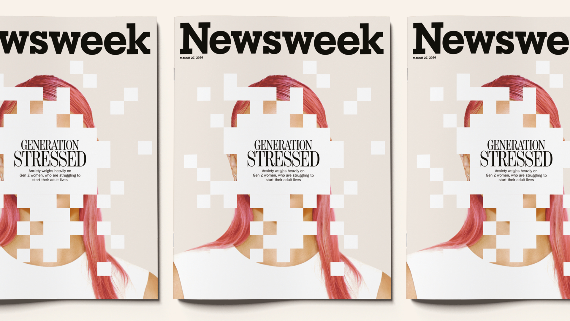 The Quiet Crisis Shaping Gen Z Women