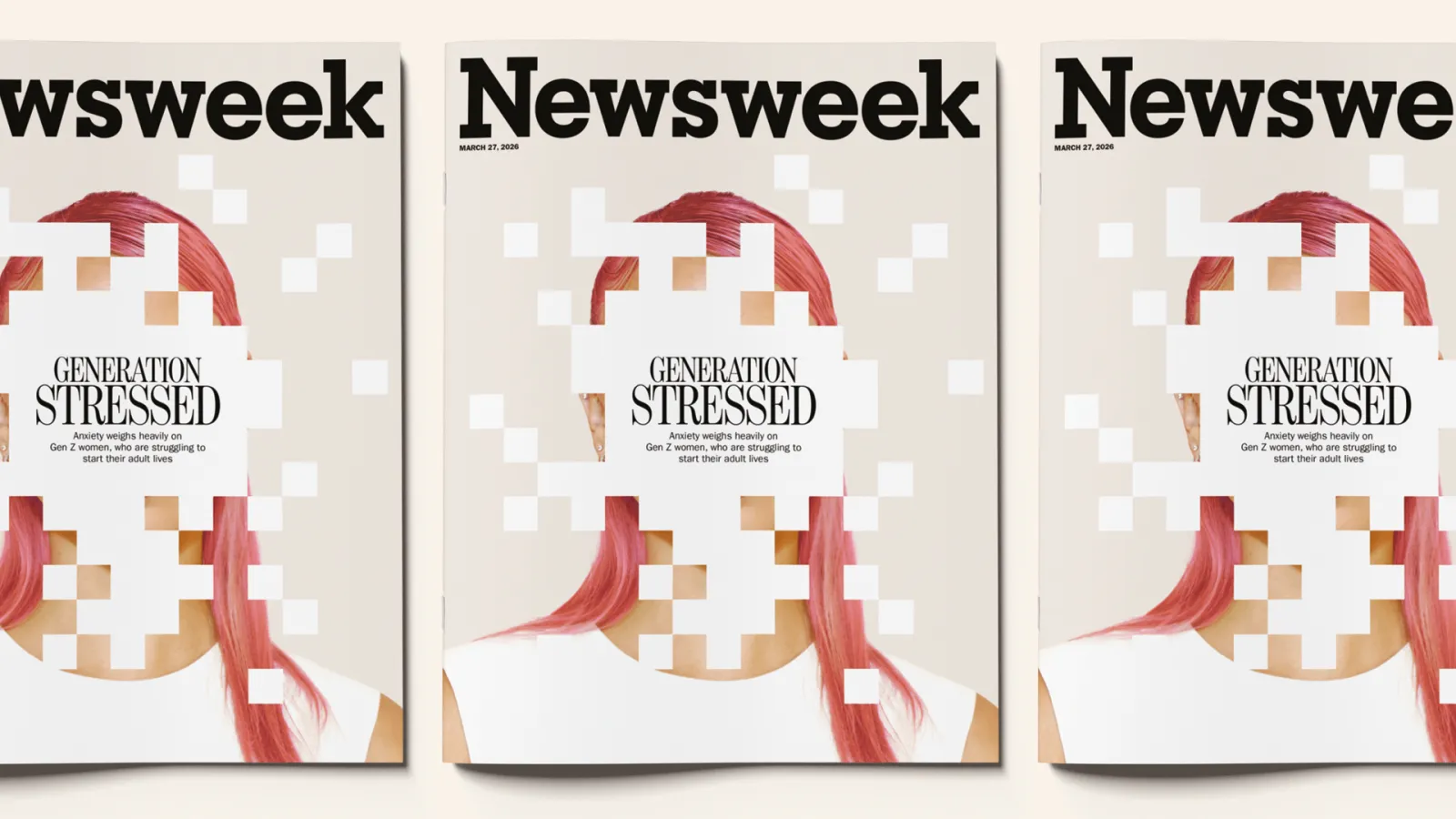 Image for article: The Quiet Crisis Shaping Gen Z Women