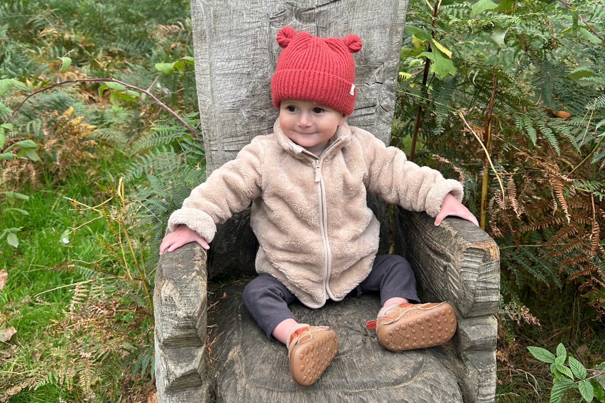 Criança se torna irmão mais velho. E isso se torna o pior pesadelo dos pais.