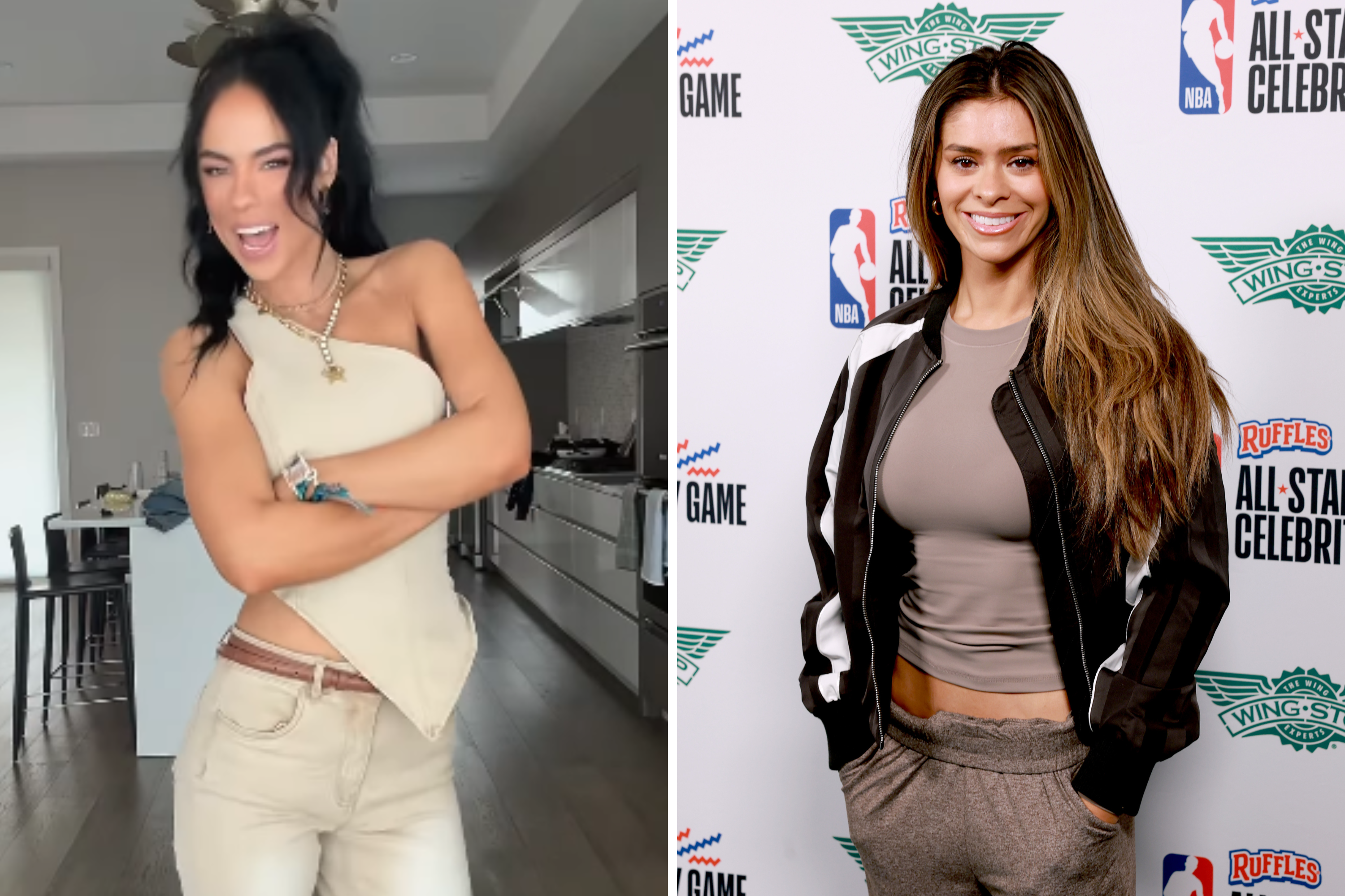 Who Is Shinia Powell? 'Secret Lives of Mormon Wives' Drama Explained