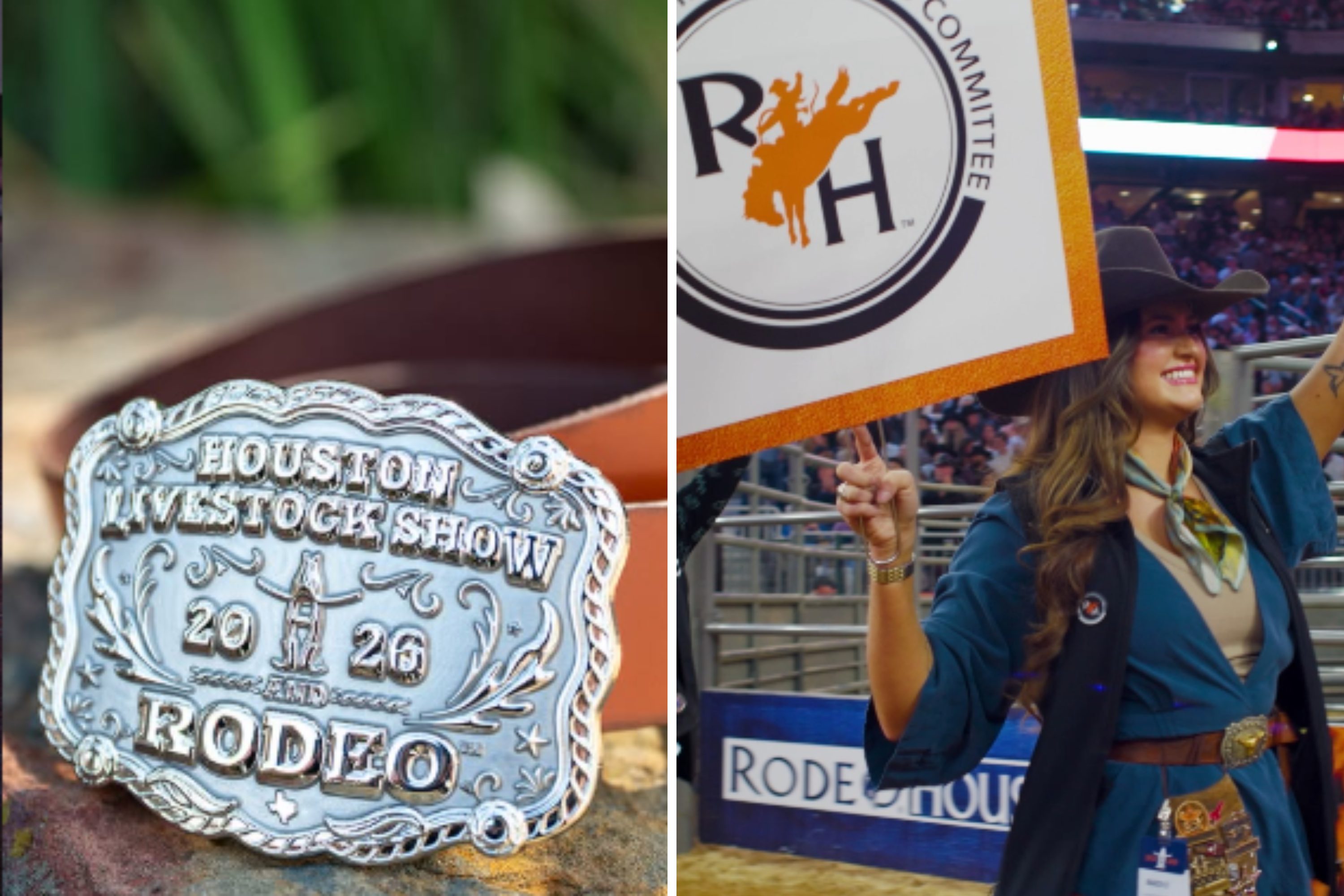 Houston Rodeo Changes Dress Code Over ‘Inappropriate’ Outfits