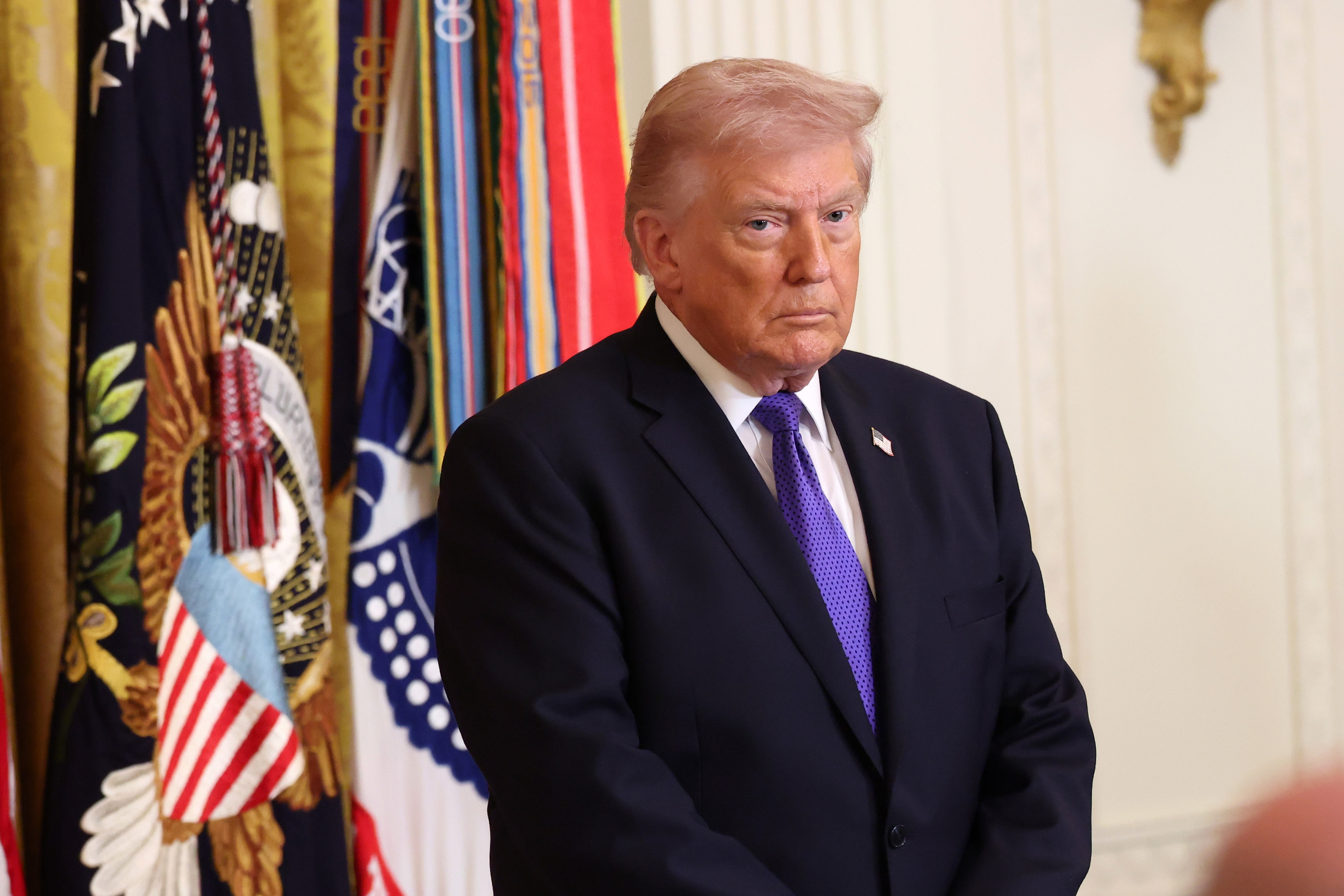 Delayed Tariff Refund Could Cost Taxpayers $700M Per Month, Economists Warn