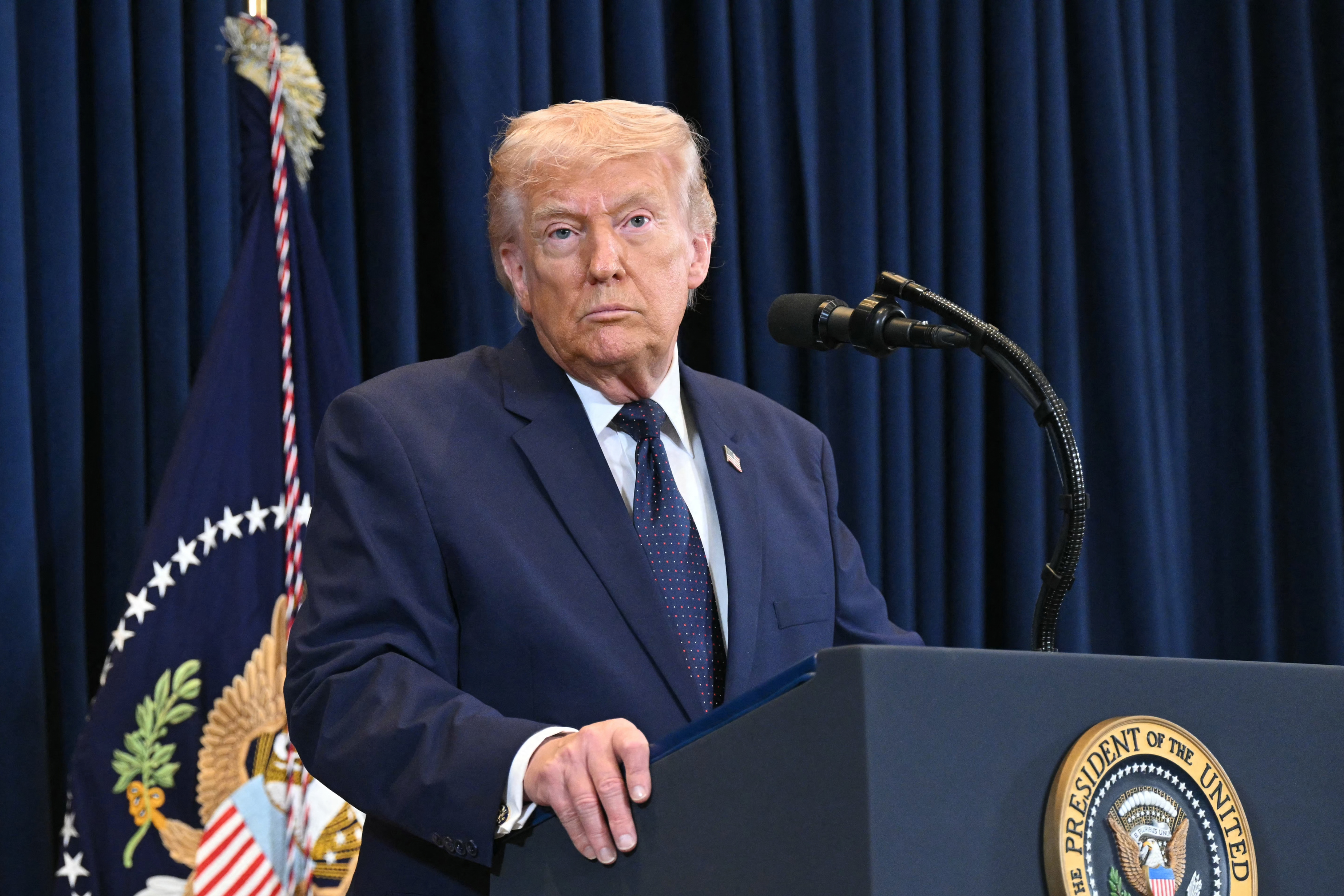 Inflation Holds Steady, For Now