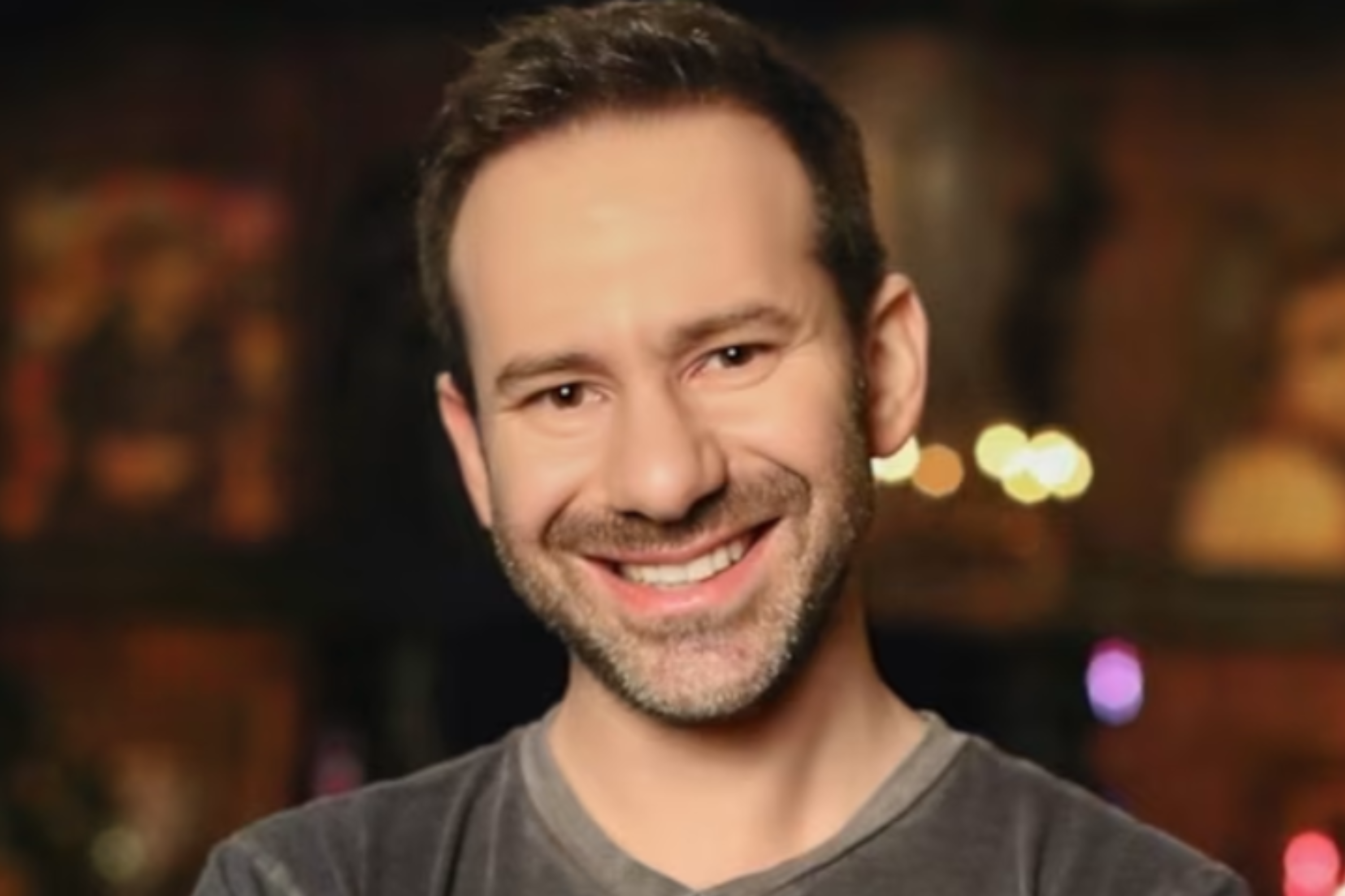 OnlyFans Owner Leonid Radvinsky Dies at 43