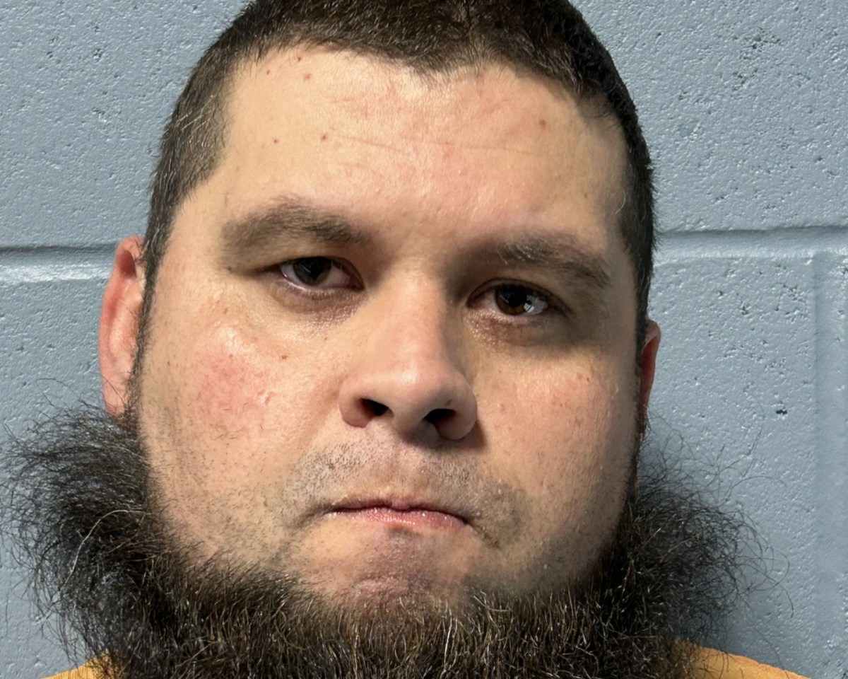 Man Allegedly Sent Fake Threats to Frame Co-Worker, Save Marriage