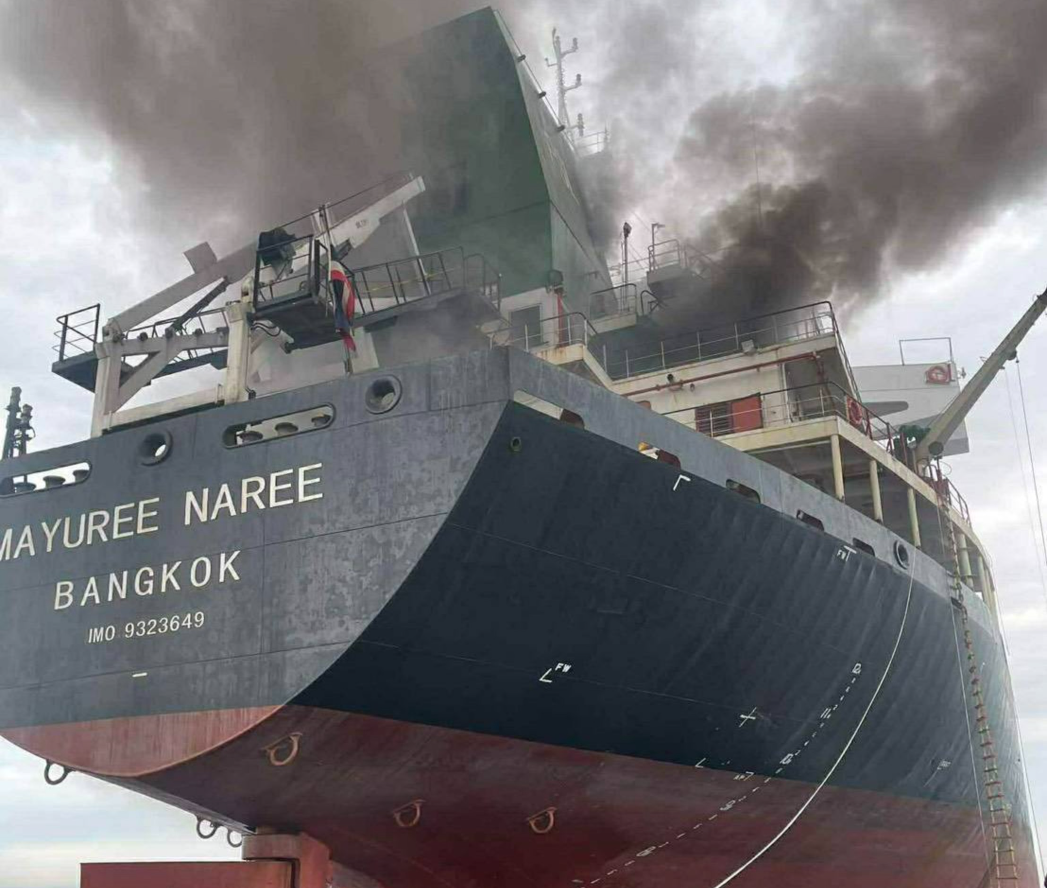 Iran War Briefing Day 12: Strait of Hormuz Ships Attacked, Will Ayatollah Survive?