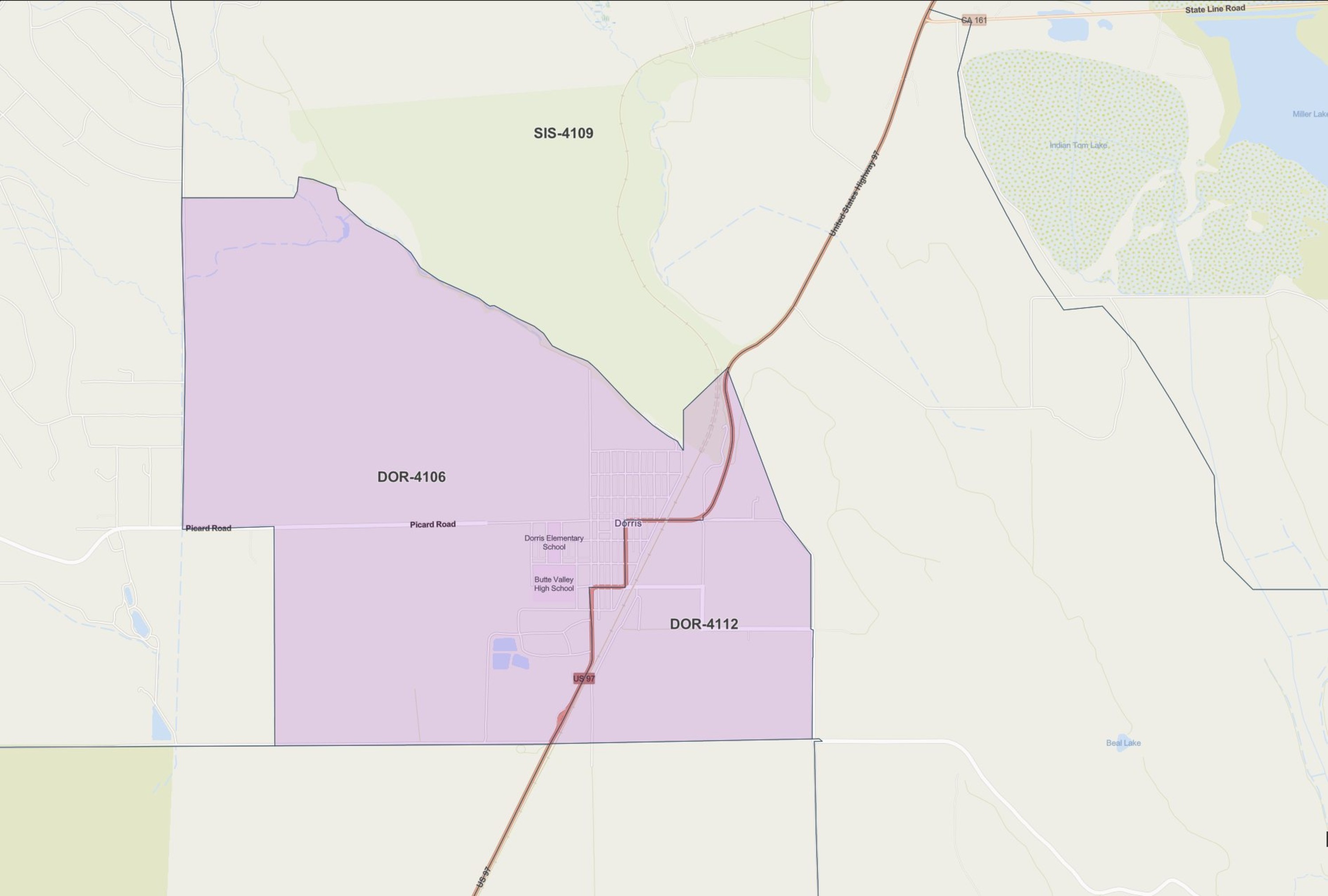 Highly Toxic Chemical Spill in California Sparks Urgent Warning: 'Fatal'