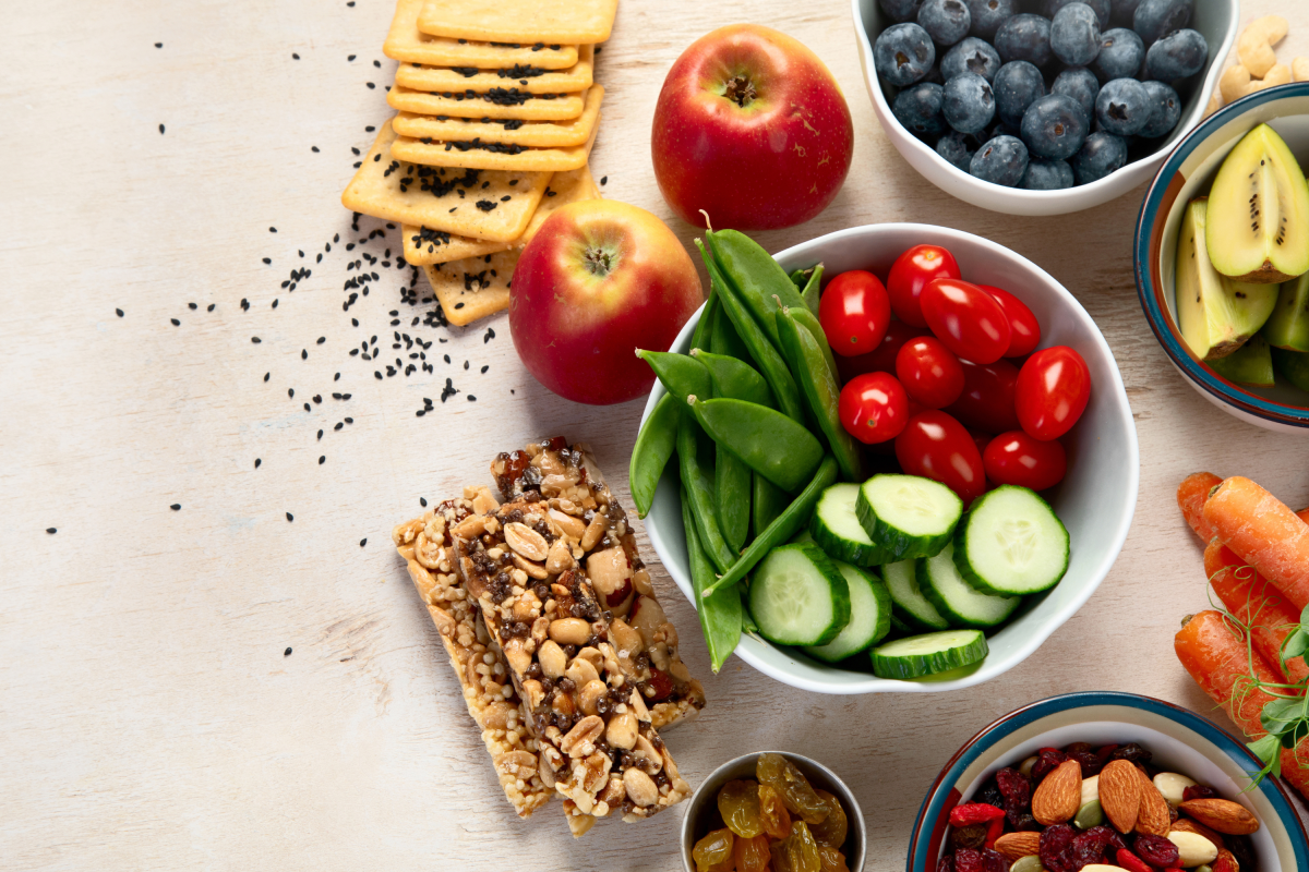 A Superfood May Do What No Vaccine Can&mdash;Block Norovirus