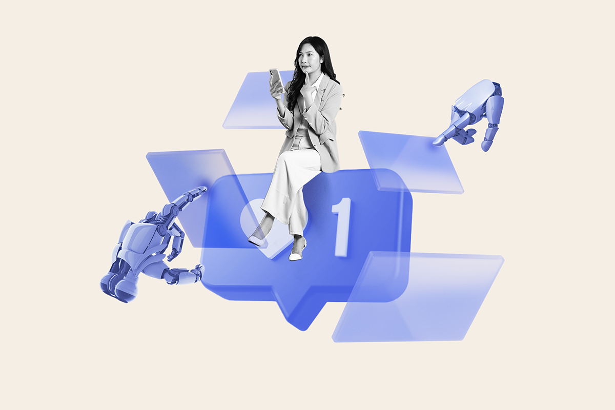 AI Can Optimize Marketing. But Can It Build Belonging?