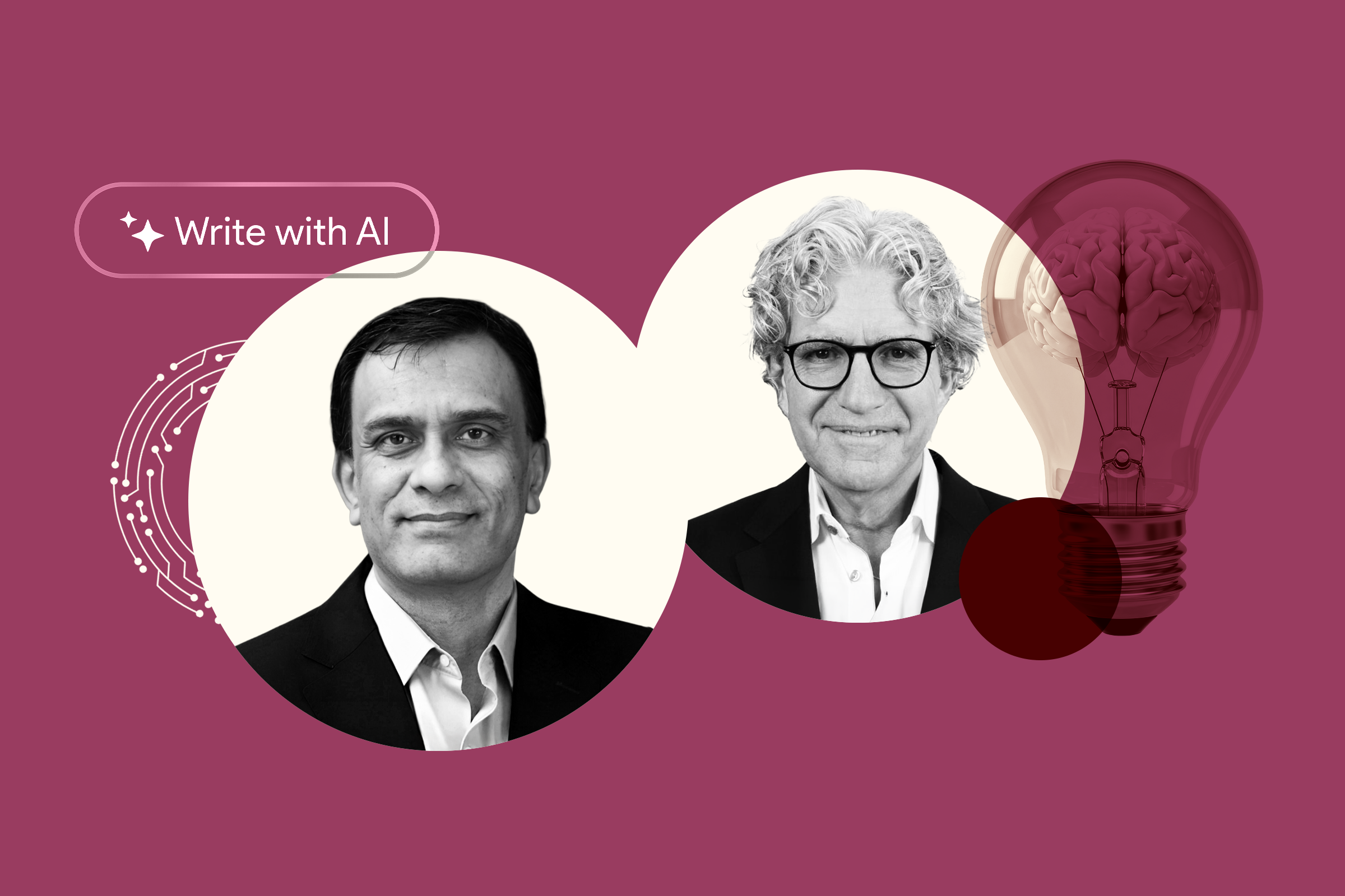 AI May Change Marketing, But David Sable Says Creativity Changes Status Quo