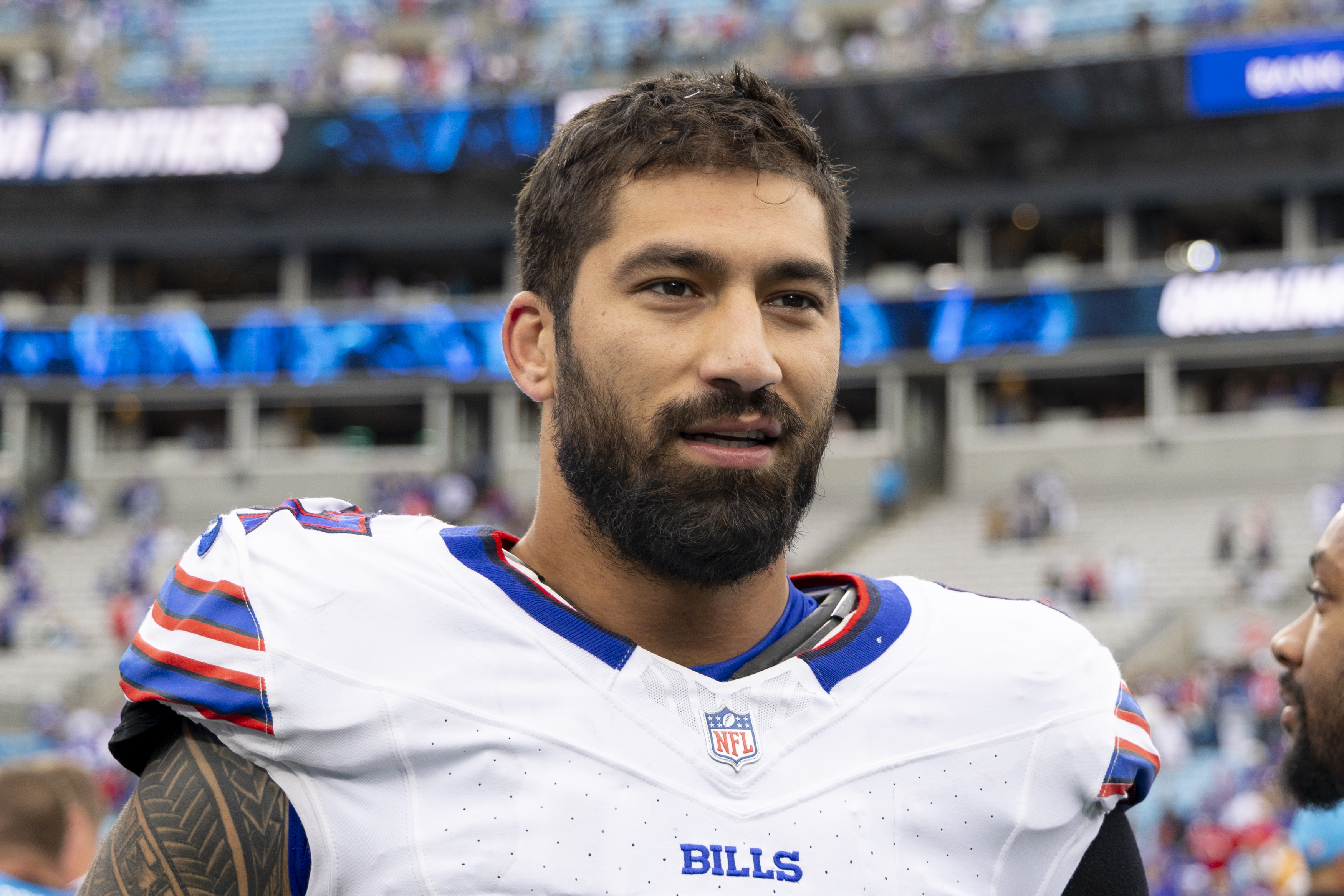 Chiefs Dealt Bad Draft News Amid Failed AFC Free Agency Deal