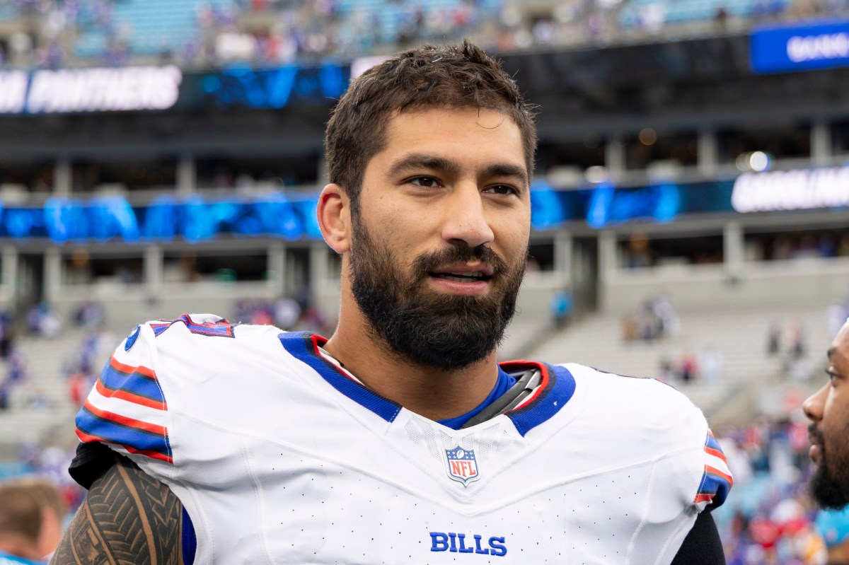 Chiefs Dealt Bad Draft News Amid Failed AFC Free Agency Deal