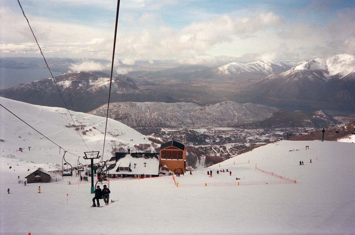 California ski resorts forced to close early