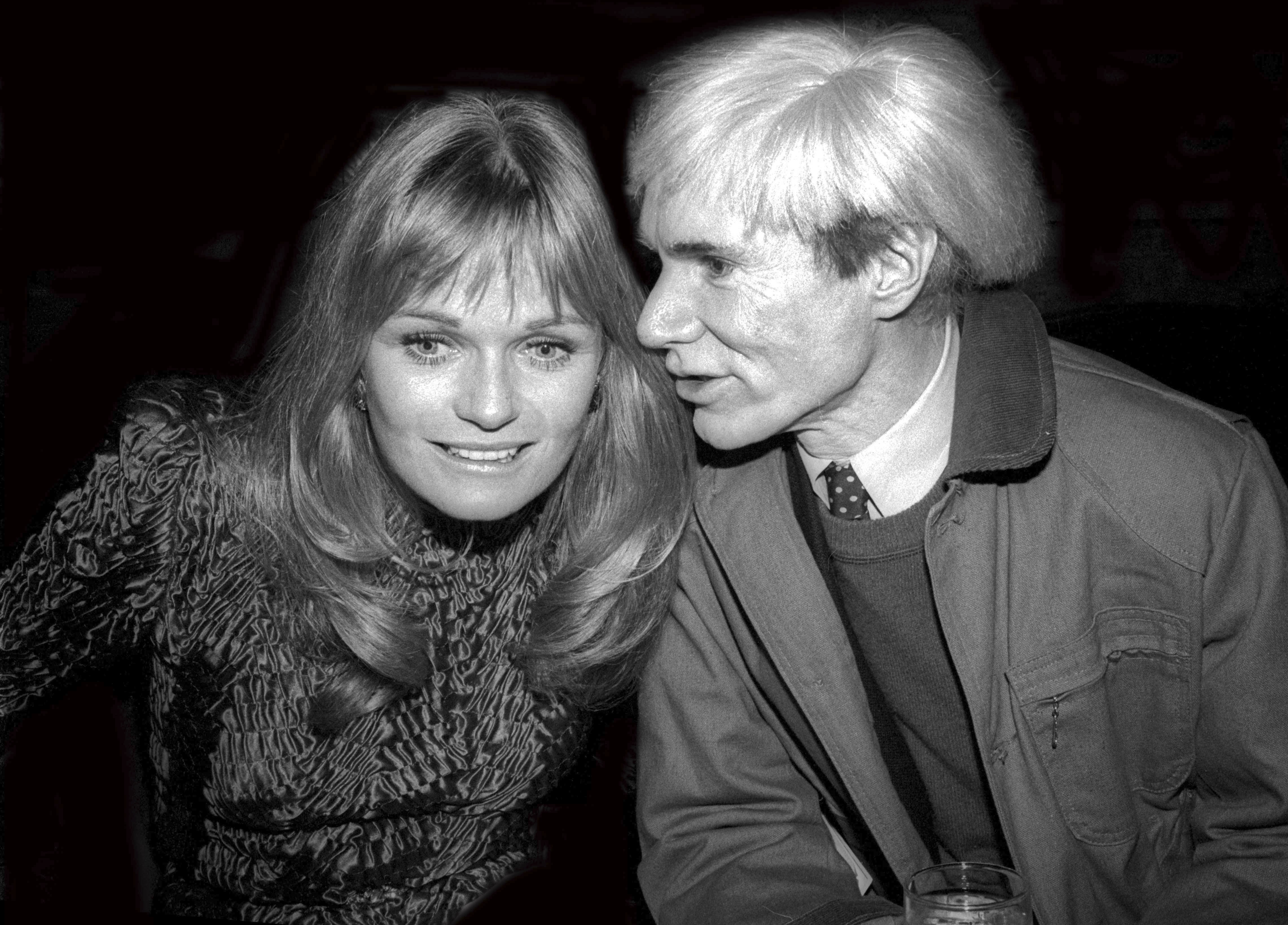 Valerie Perrine, ‘Superman’ Star and Oscar‑Nominated Actress, Dies at 82