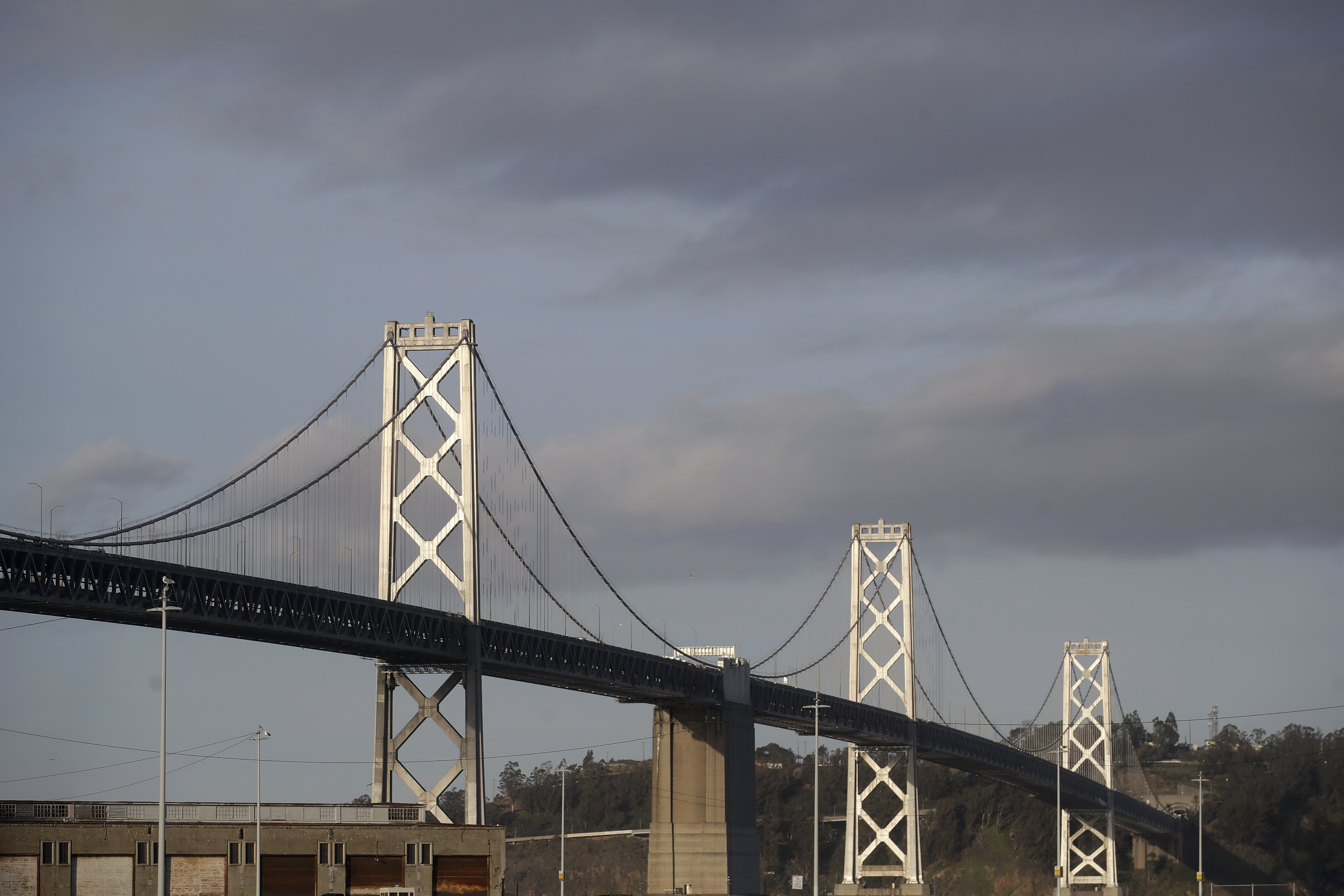 What an Iran Attack on California Could Look Like