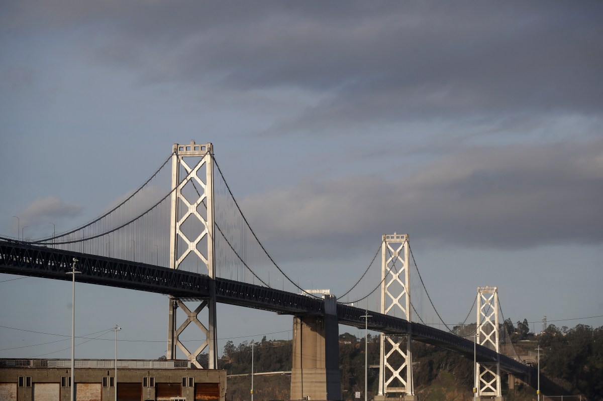 What an Iran Attack on California Could Look Like