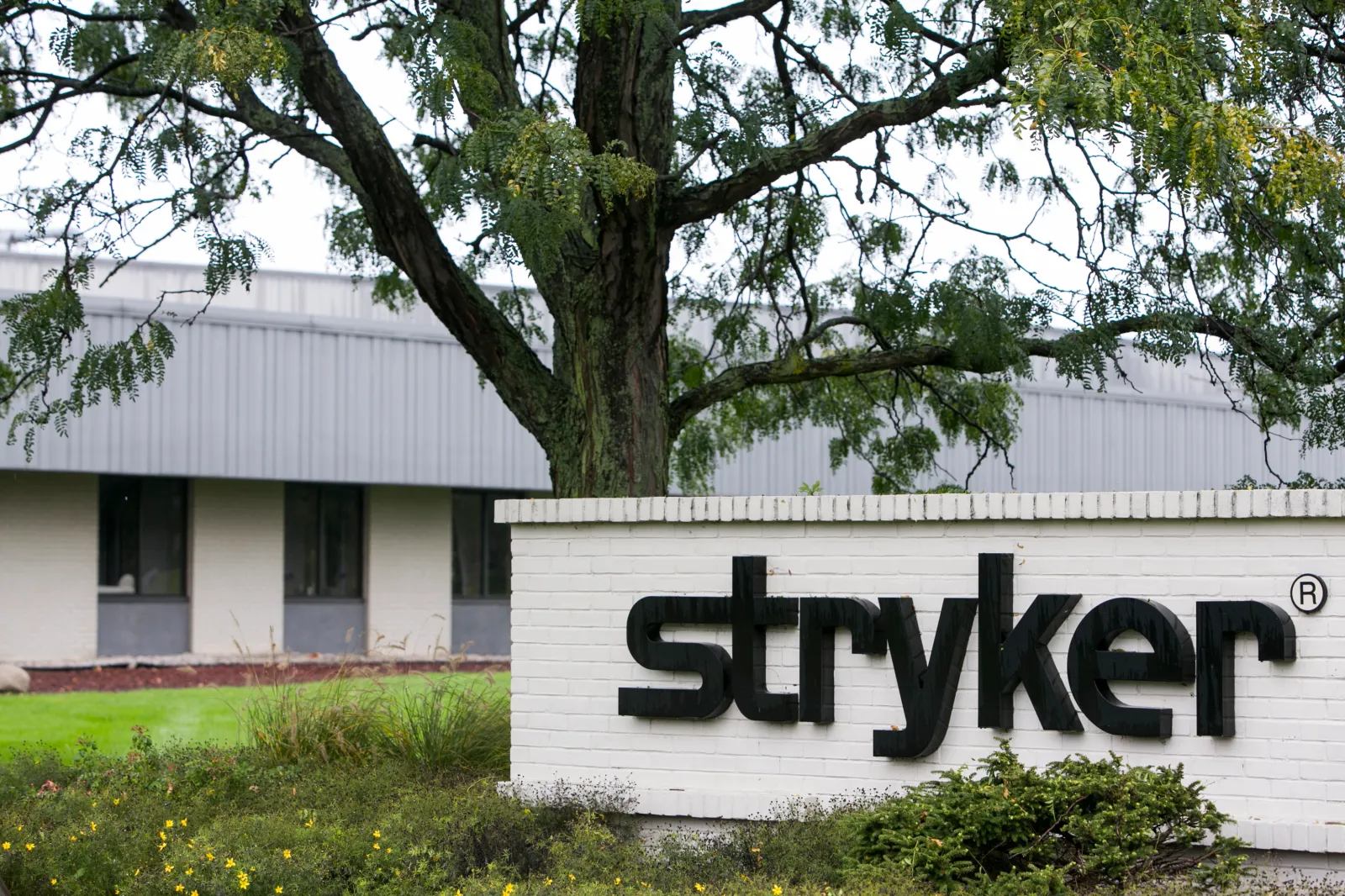 Stryker Cyberattack: Alleged Iran-Linked Group Handala Causes Outage