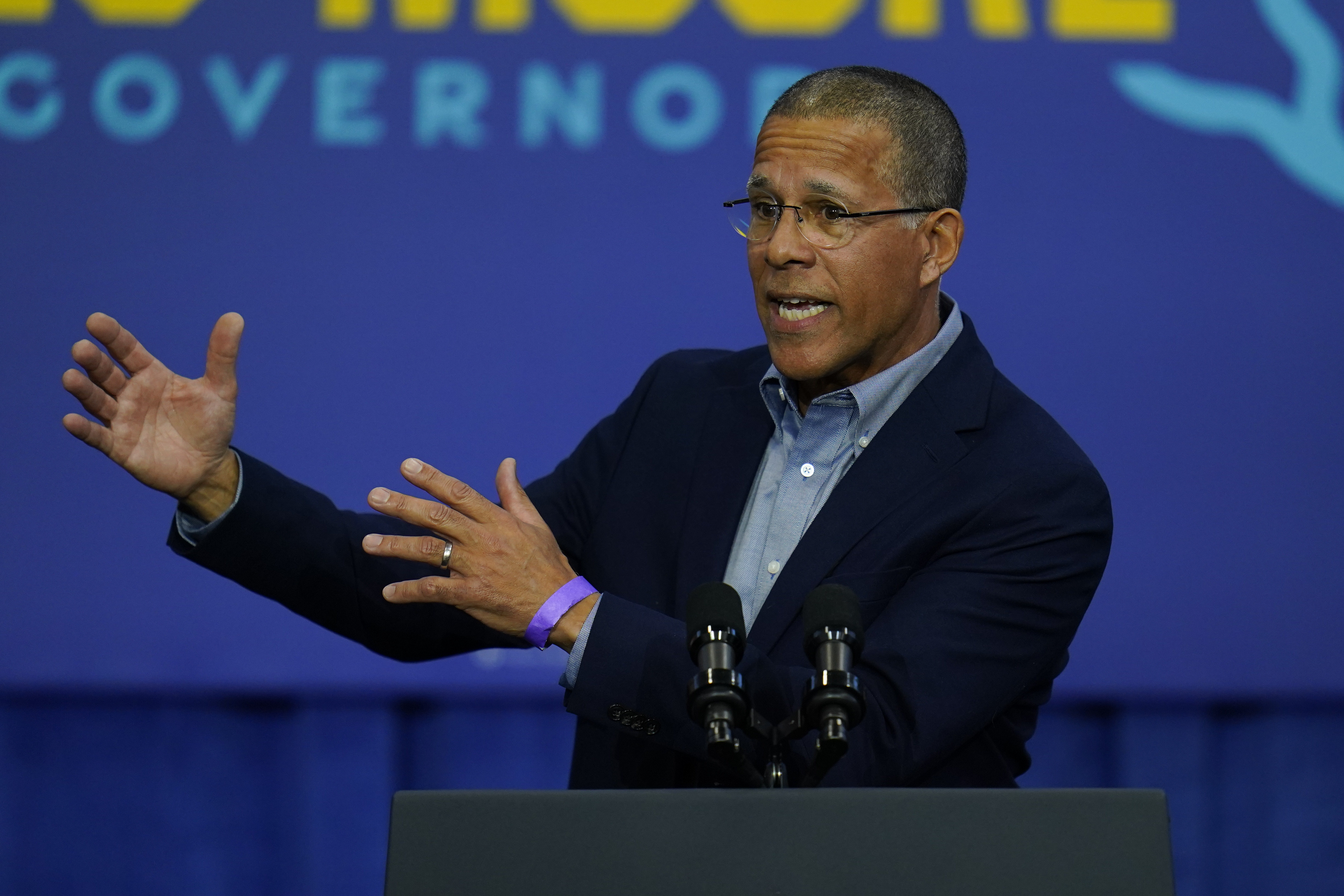 Maryland Sues ICE Over Probe Into Conditions That ‘Shock the Conscience’