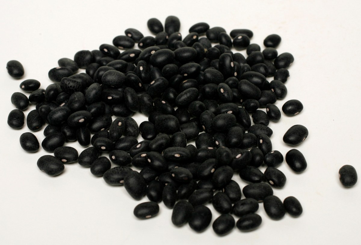Black bean recall sparks new warning to customers