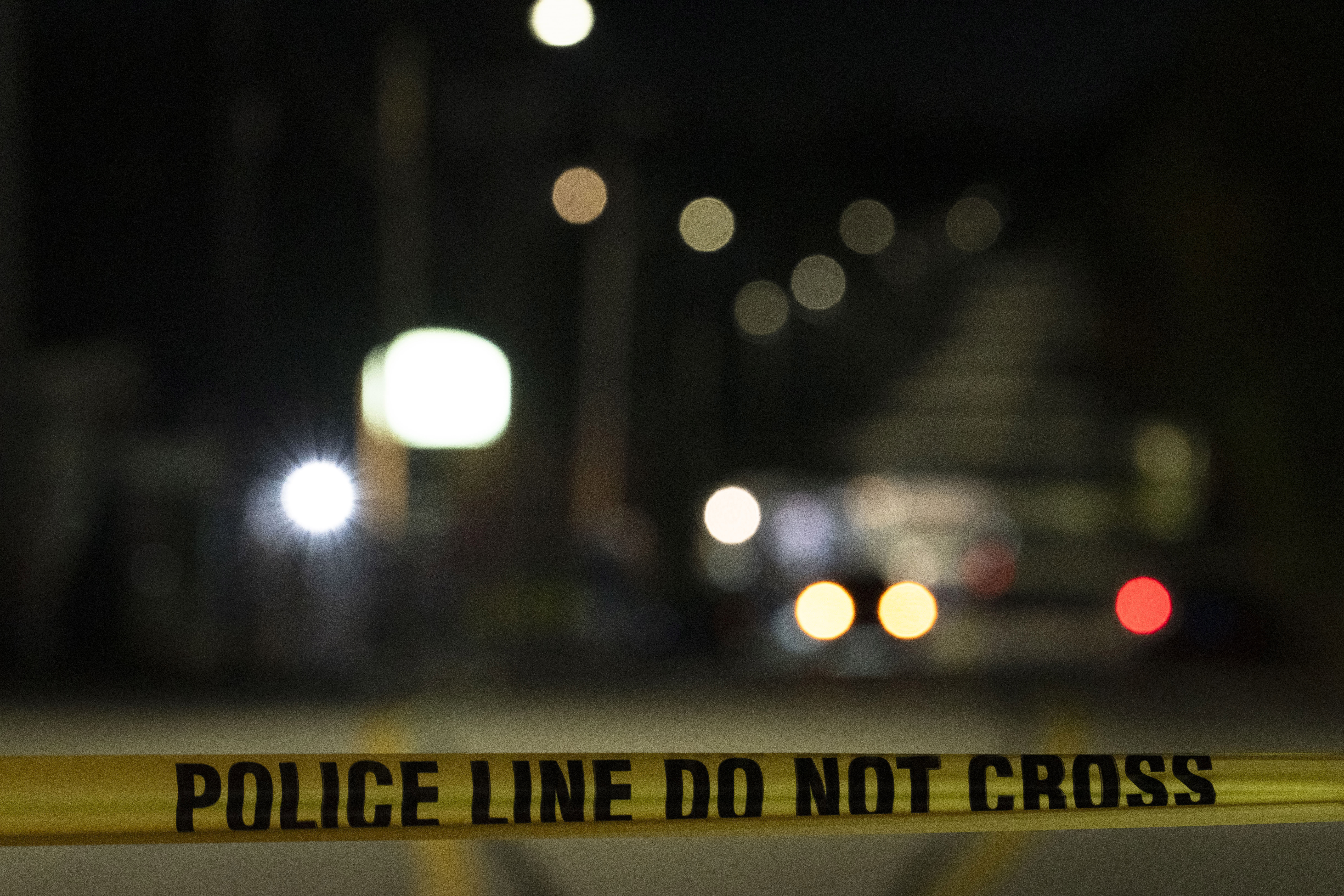 Fact Check: Have Homicides Dropped More Than 20% Under Trump?