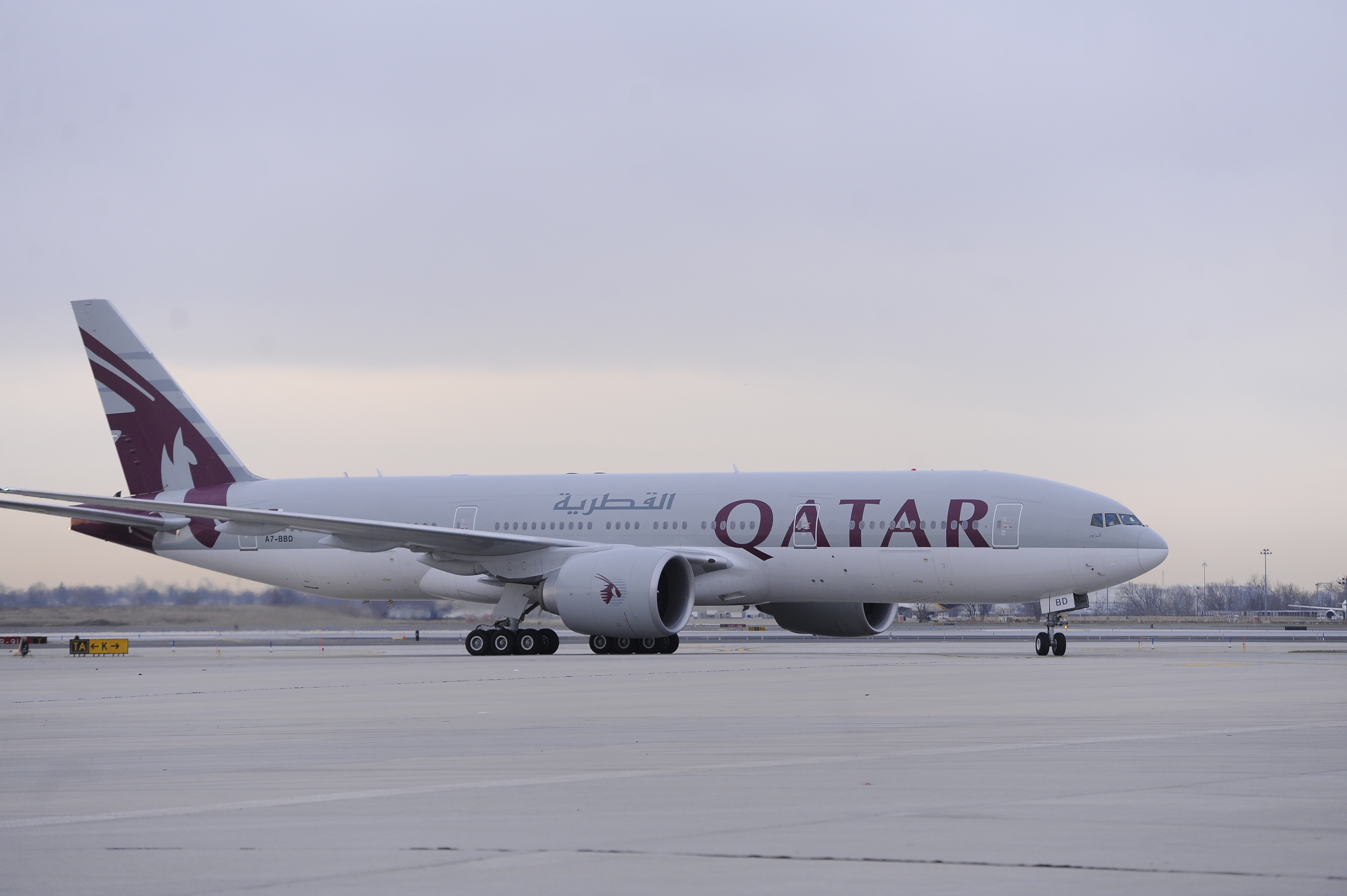 List of Airlines Canceling Flights to Middle East