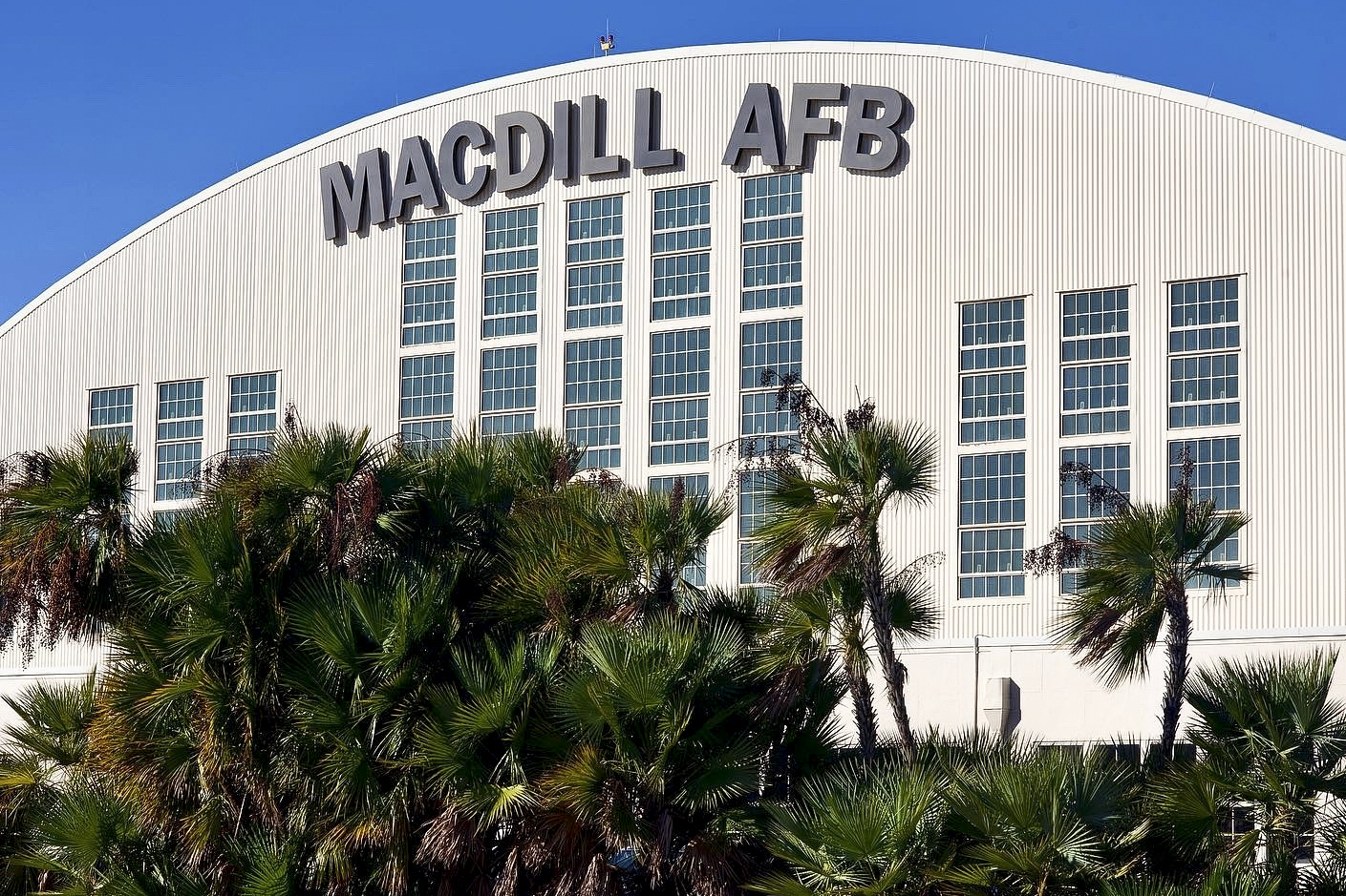 MacDill Air Force Base Under Shelter‑in‑Place After Security Threat